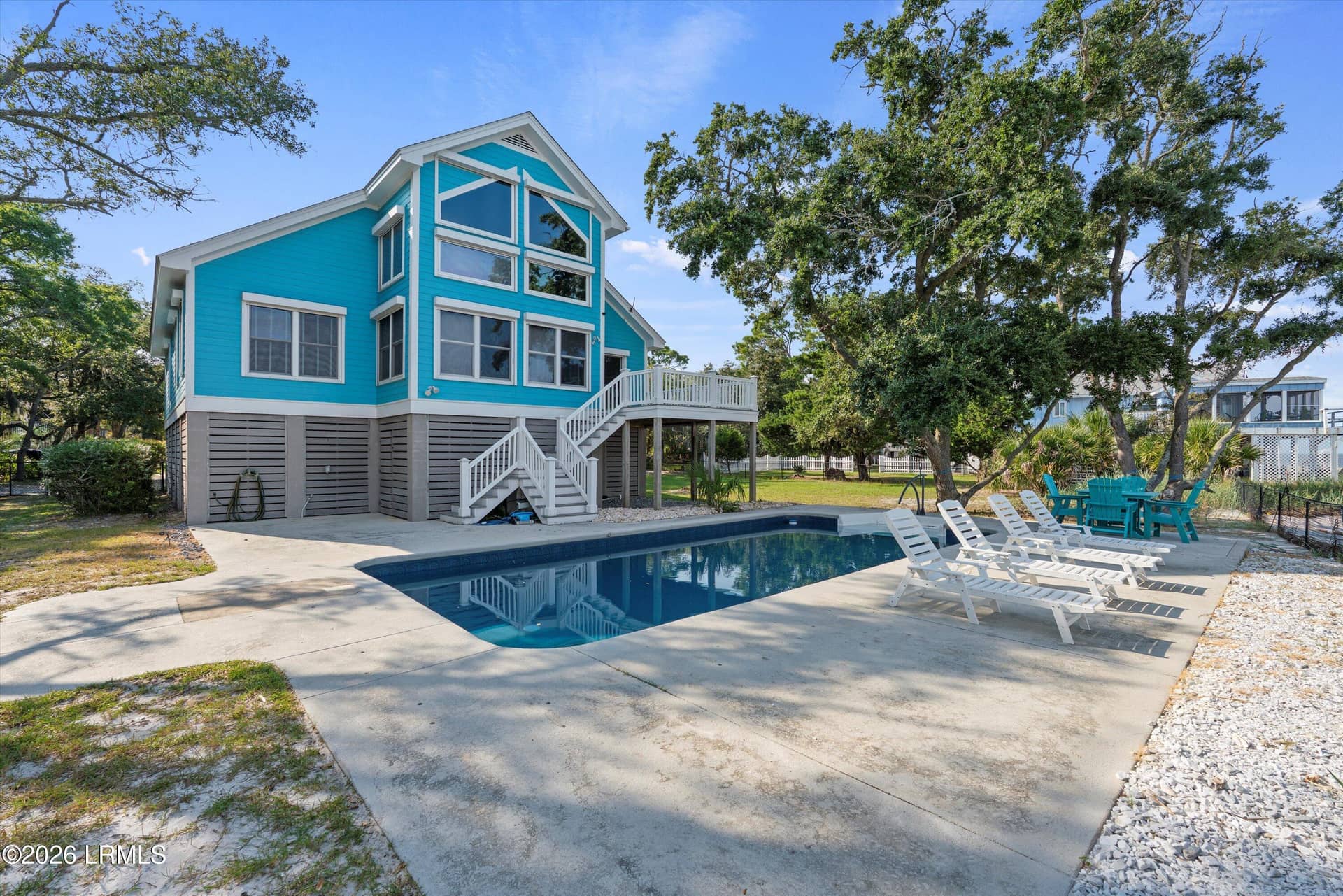 183 Sea Pines Drive, St. Helena Island, SC 29920 — photo 59 of 63