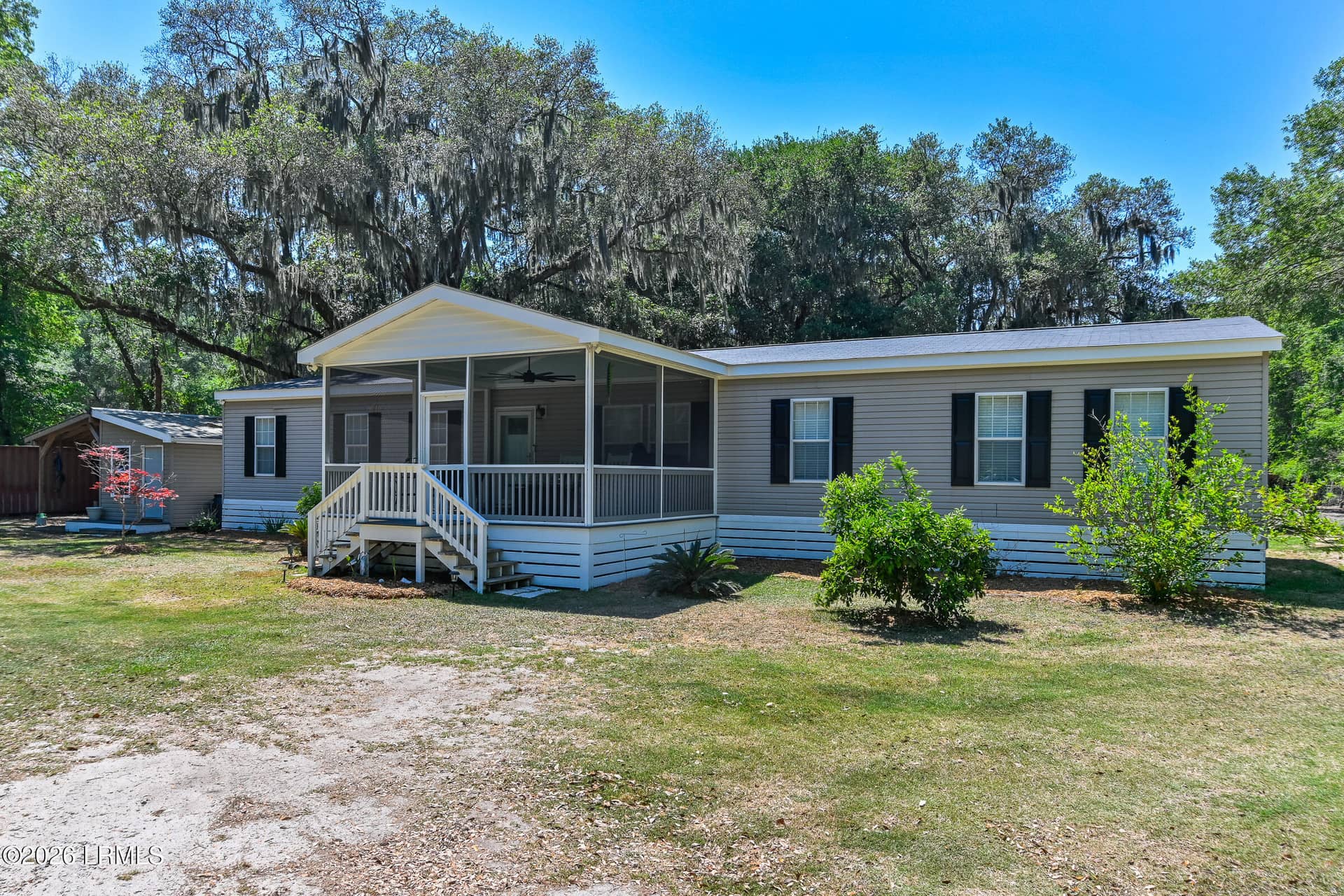 152 Dr Martin Luther King Drive, St. Helena Island, SC 29920 — photo 2 of 28