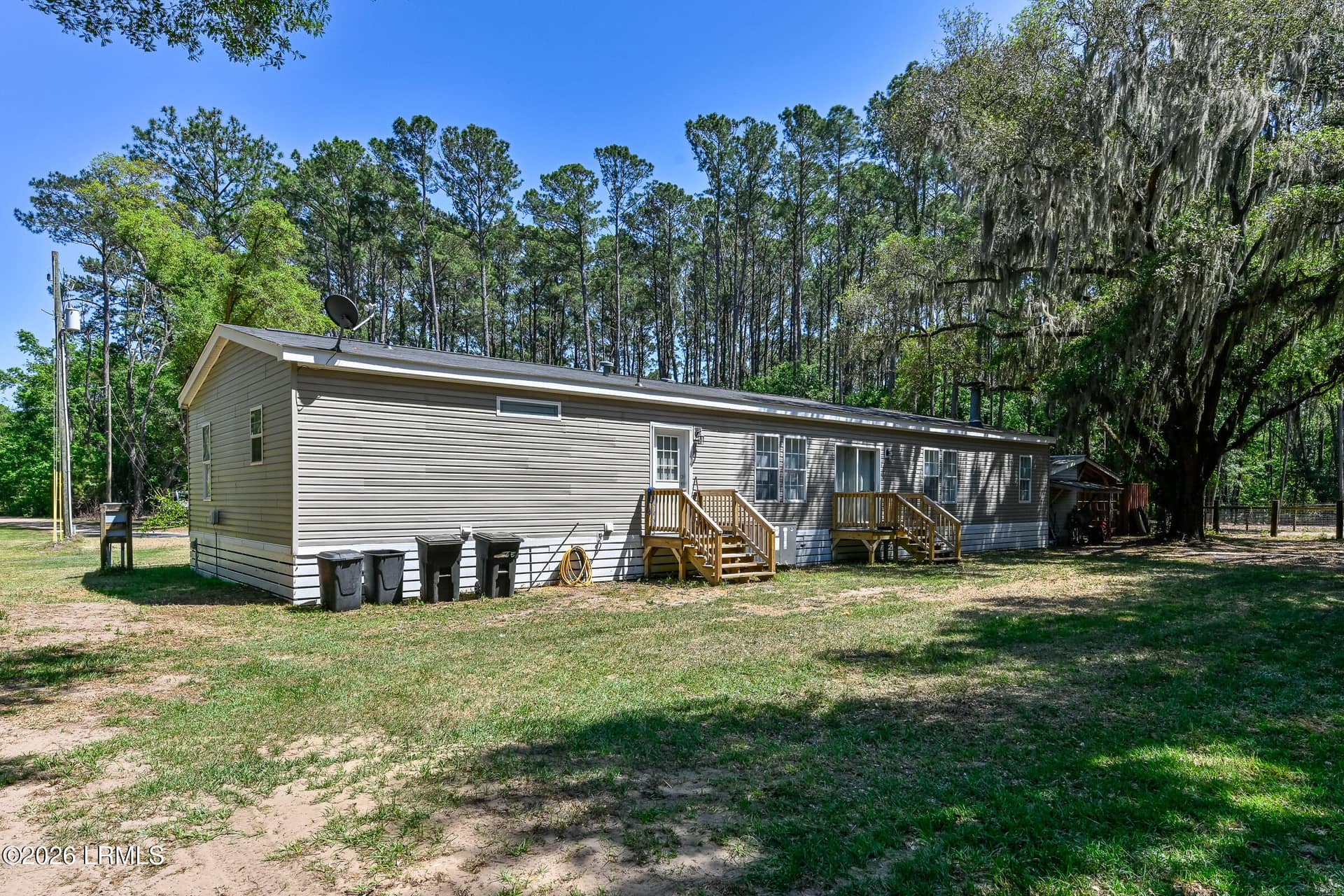 152 Dr Martin Luther King Drive, St. Helena Island, SC 29920 — photo 3 of 28