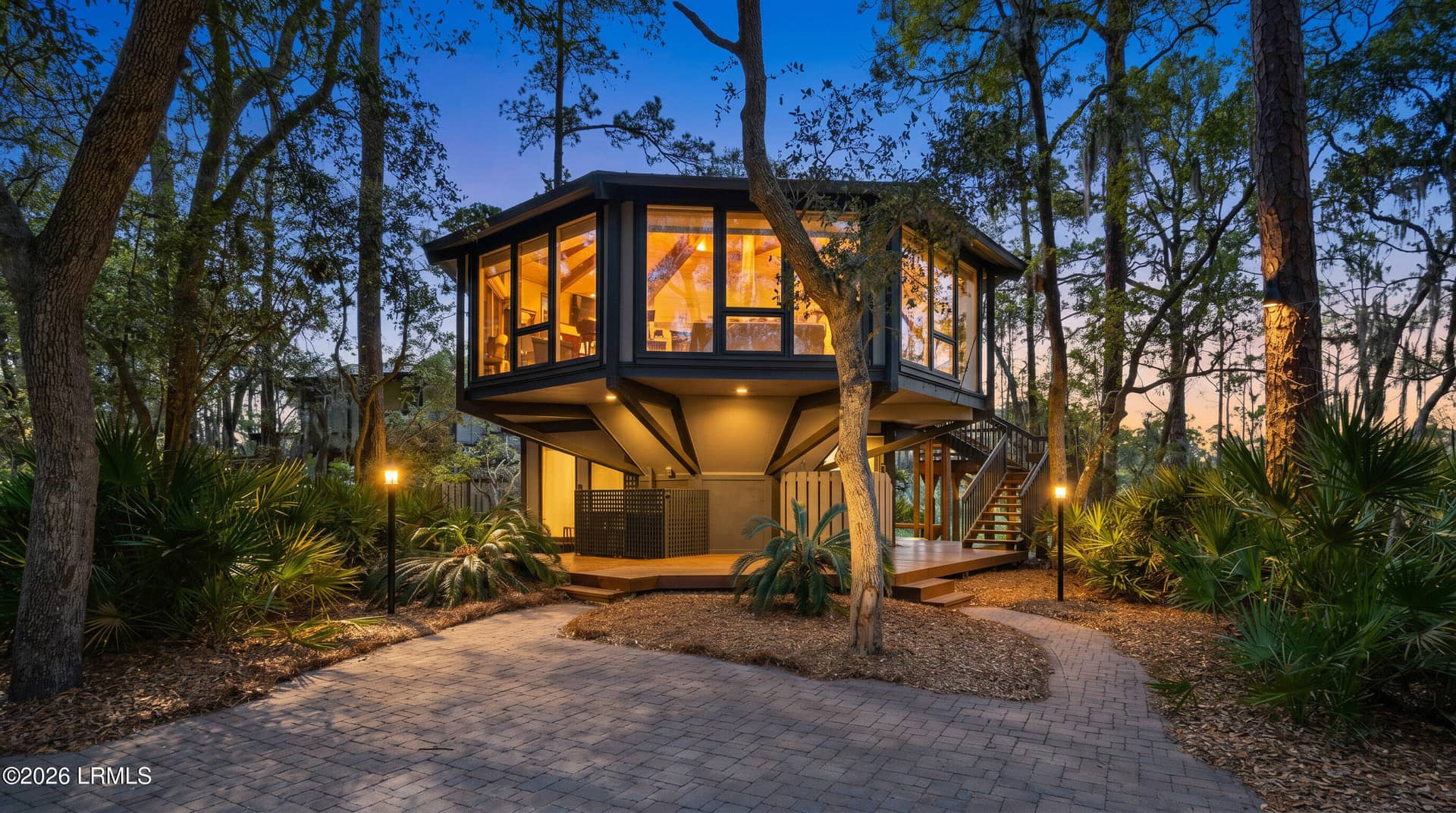 2065 Deer Island Road, Hilton Head Island, SC 29928 — photo 32 of 44