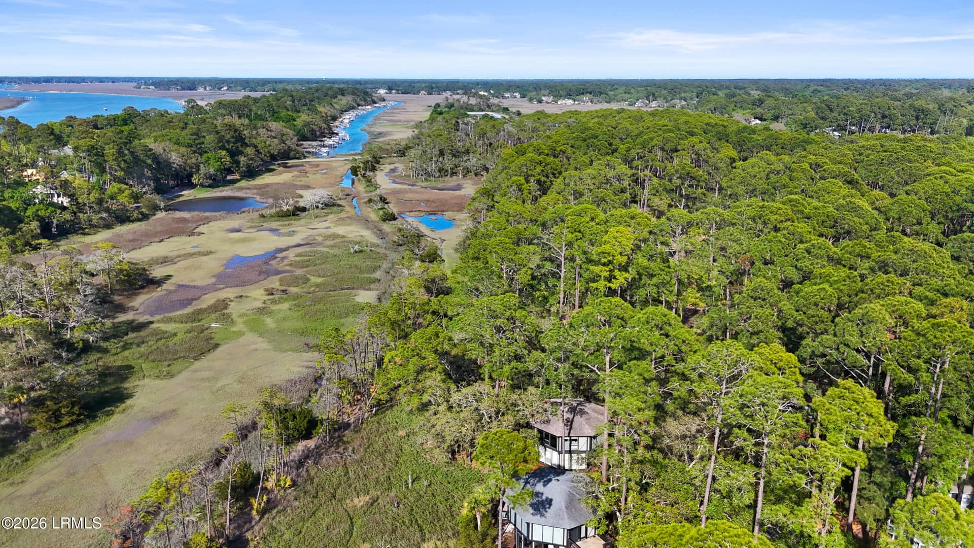 2065 Deer Island Road, Hilton Head Island, SC 29928 — photo 31 of 44