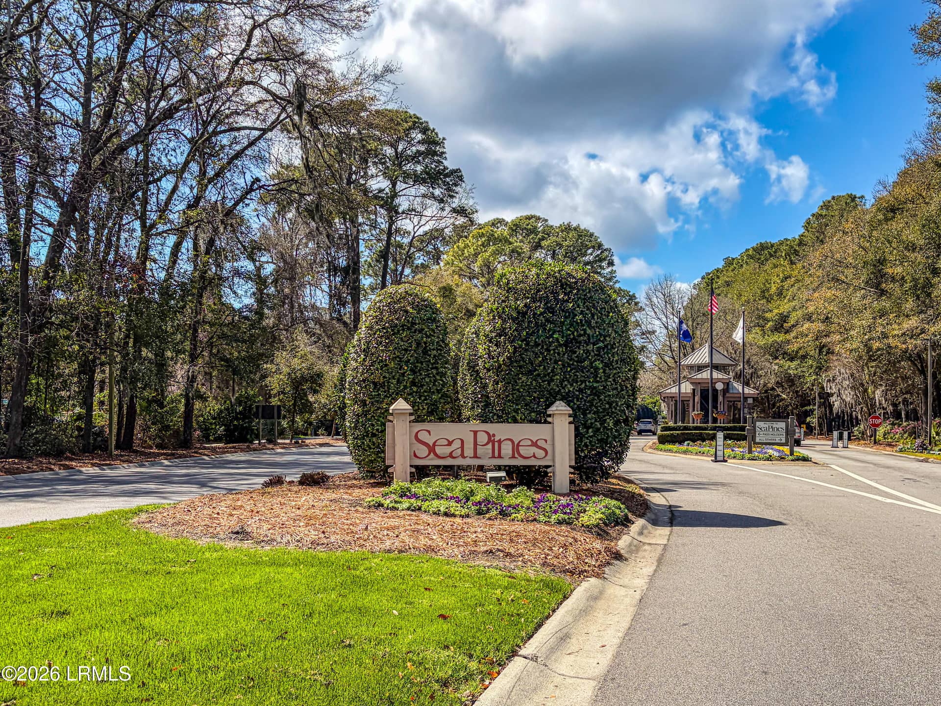 2065 Deer Island Road, Hilton Head Island, SC 29928 — photo 35 of 44