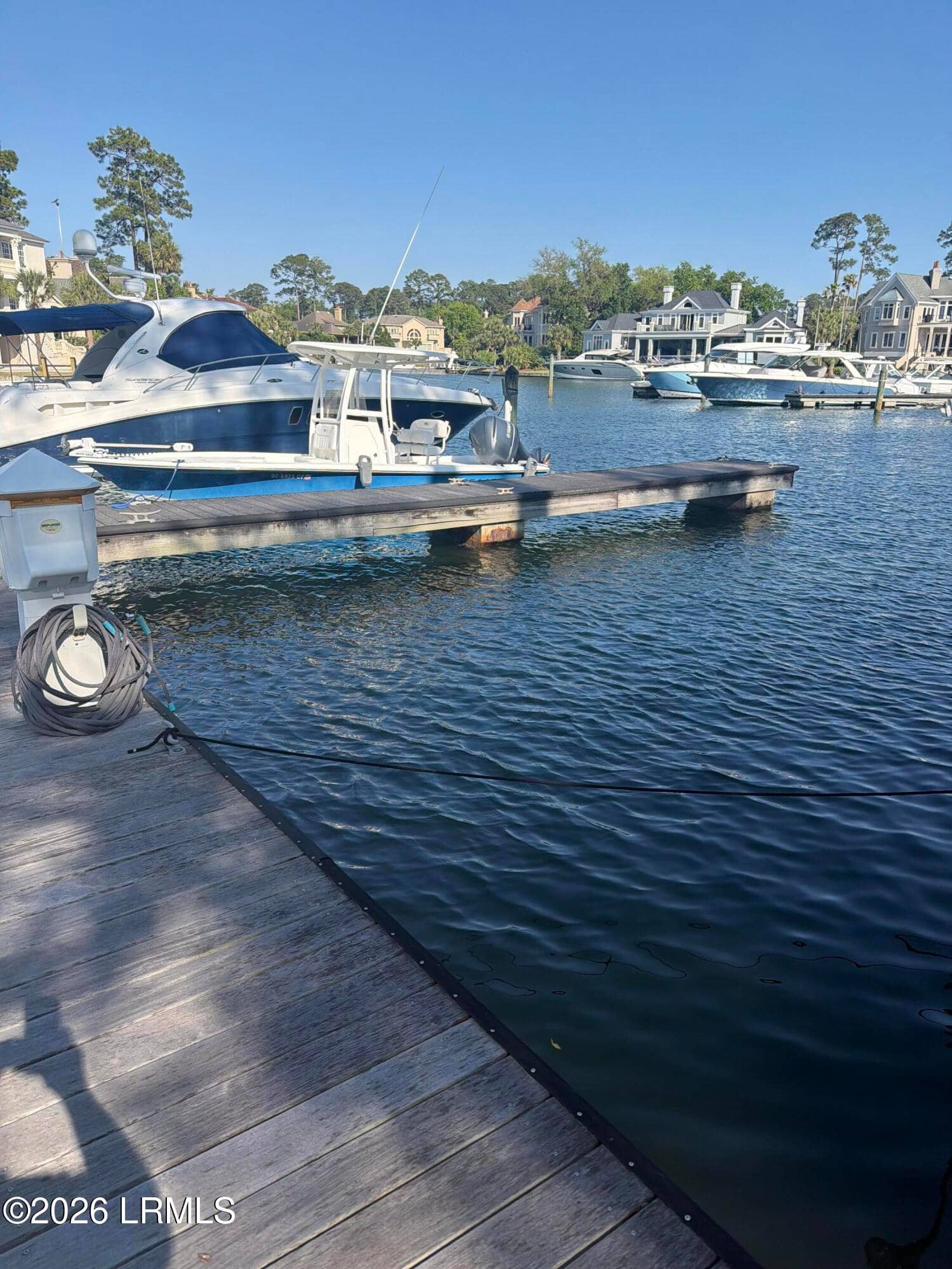 107 Wexford Club Drive, Hilton Head Island, SC 29928 — photo 2 of 5