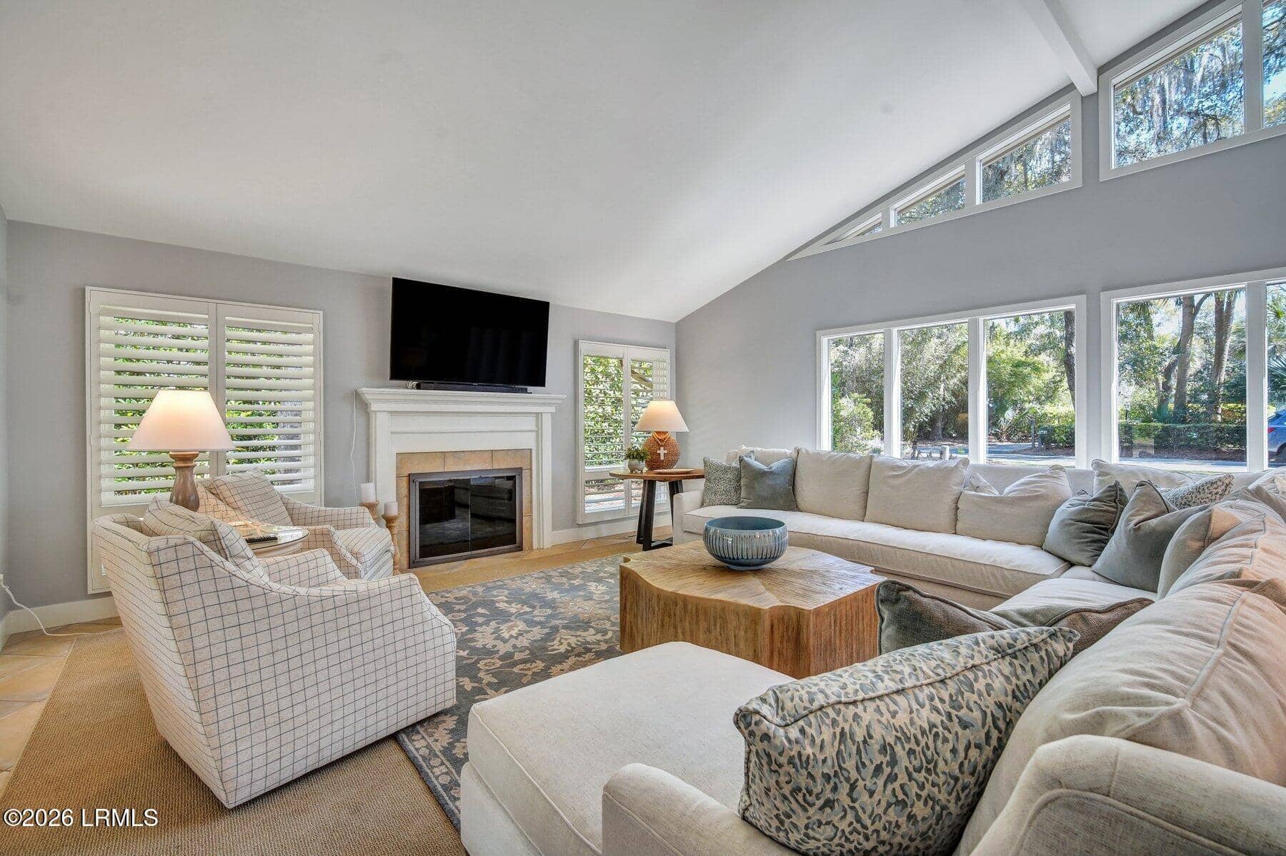 12 Sandhill Crane Road, Hilton Head Island, SC 29928 — photo 5 of 78