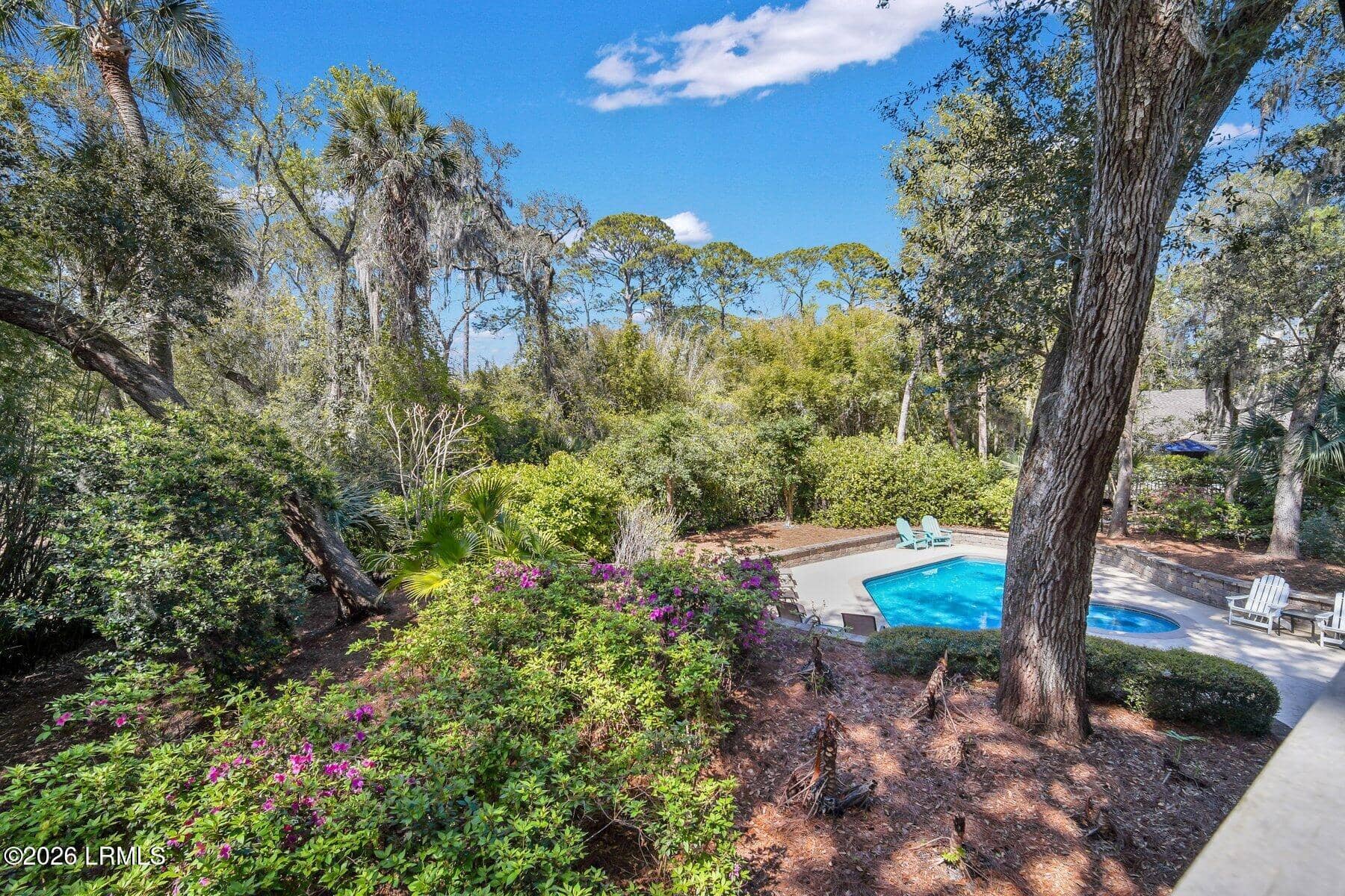12 Sandhill Crane Road, Hilton Head Island, SC 29928 — photo 36 of 78