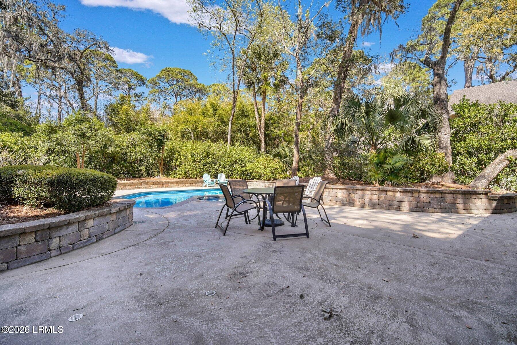 12 Sandhill Crane Road, Hilton Head Island, SC 29928 — photo 55 of 78