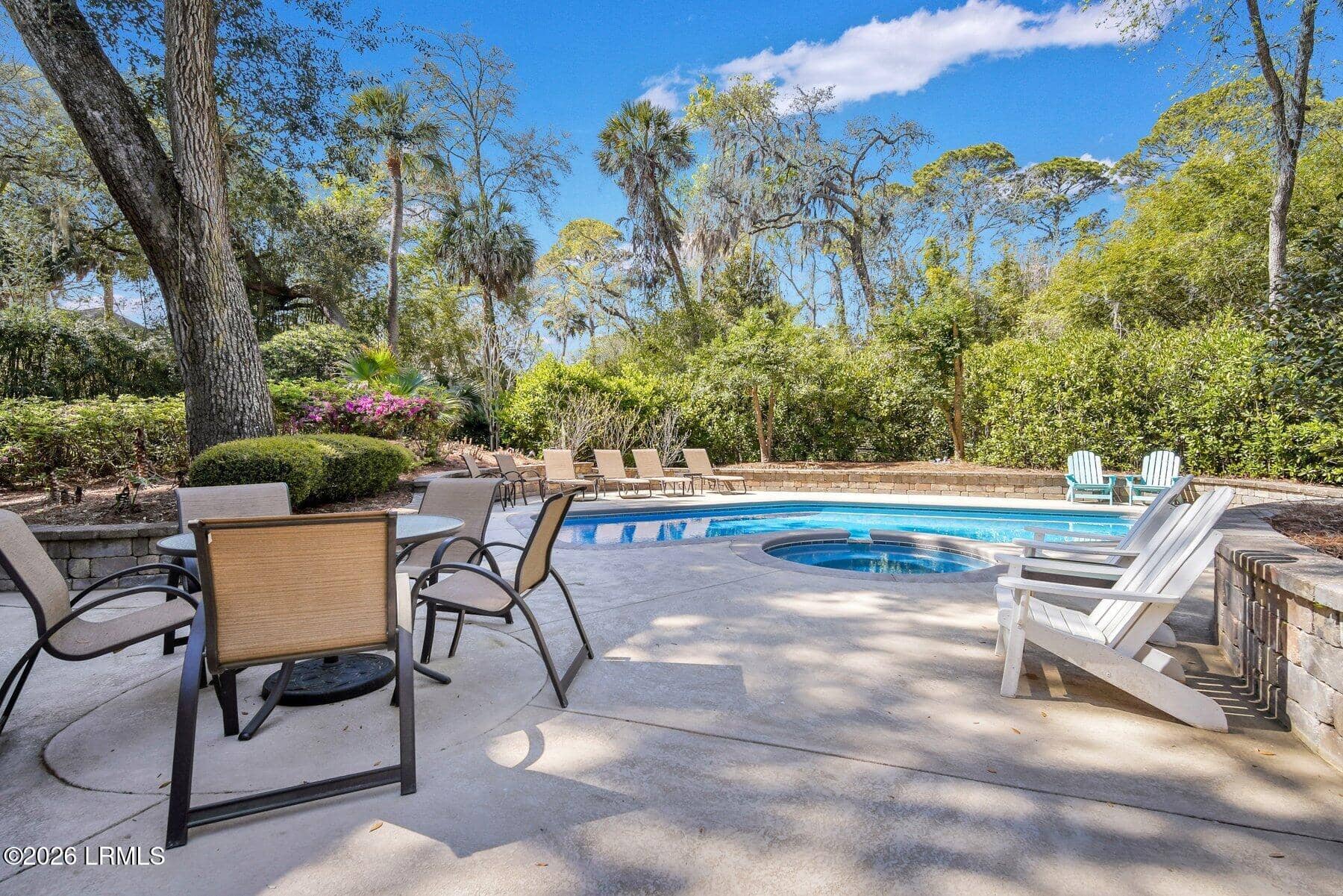 12 Sandhill Crane Road, Hilton Head Island, SC 29928 — photo 56 of 78