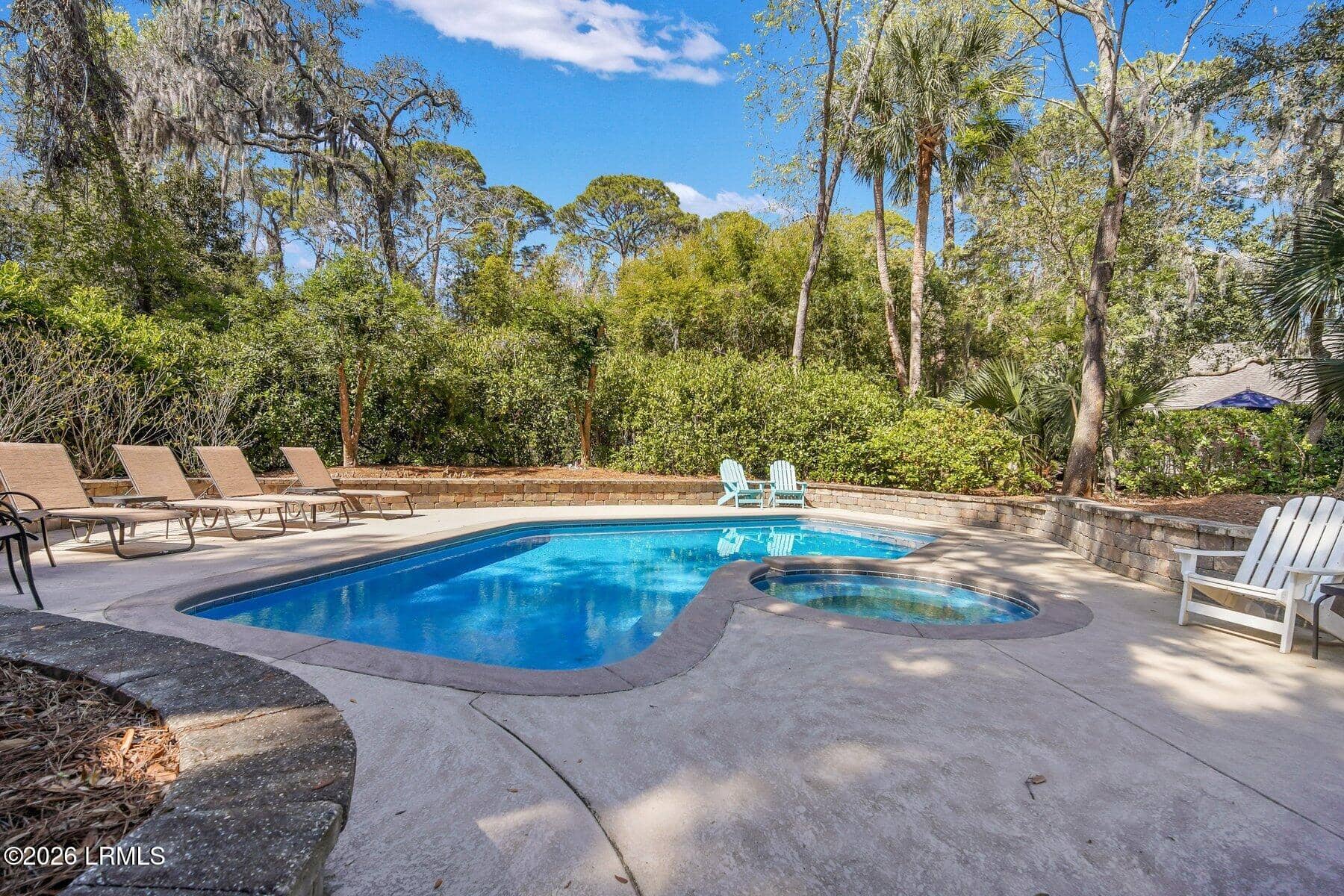 12 Sandhill Crane Road, Hilton Head Island, SC 29928 — photo 57 of 78