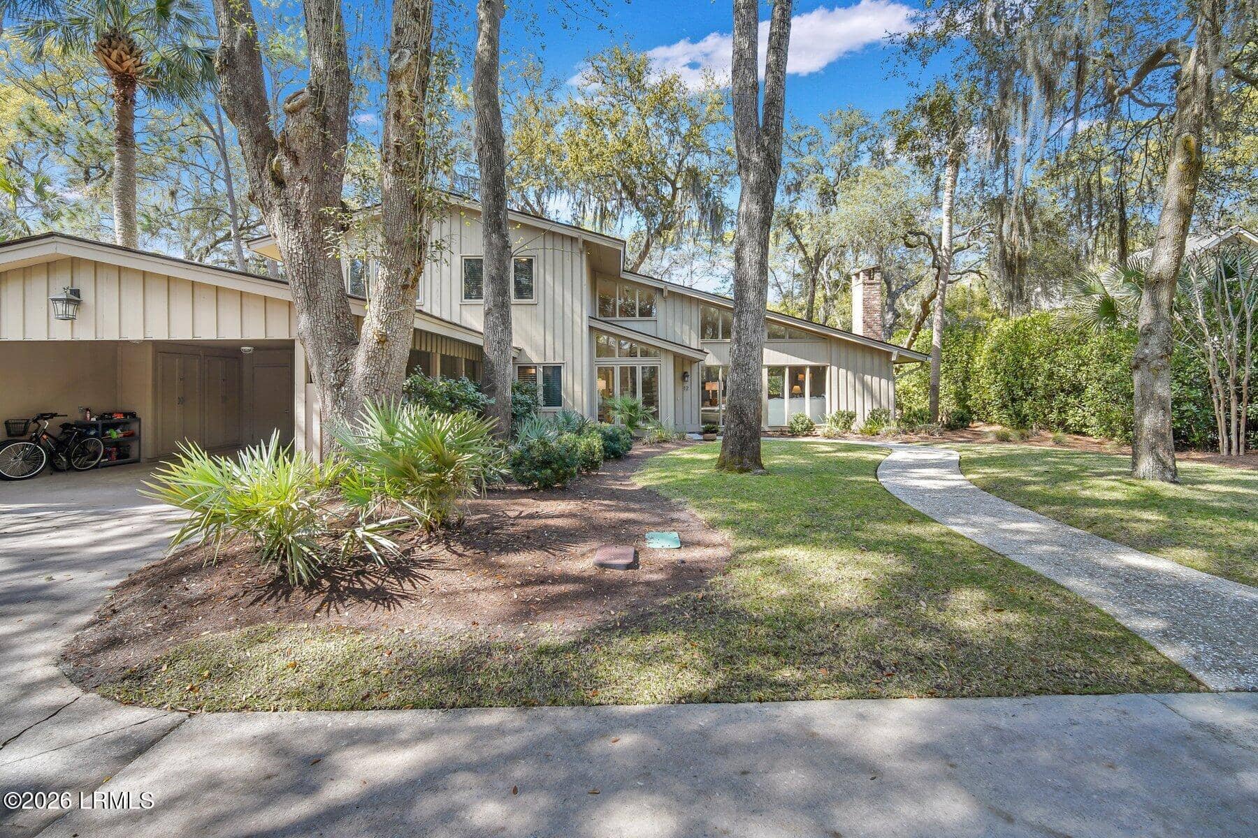 12 Sandhill Crane Road, Hilton Head Island, SC 29928 — photo 71 of 78