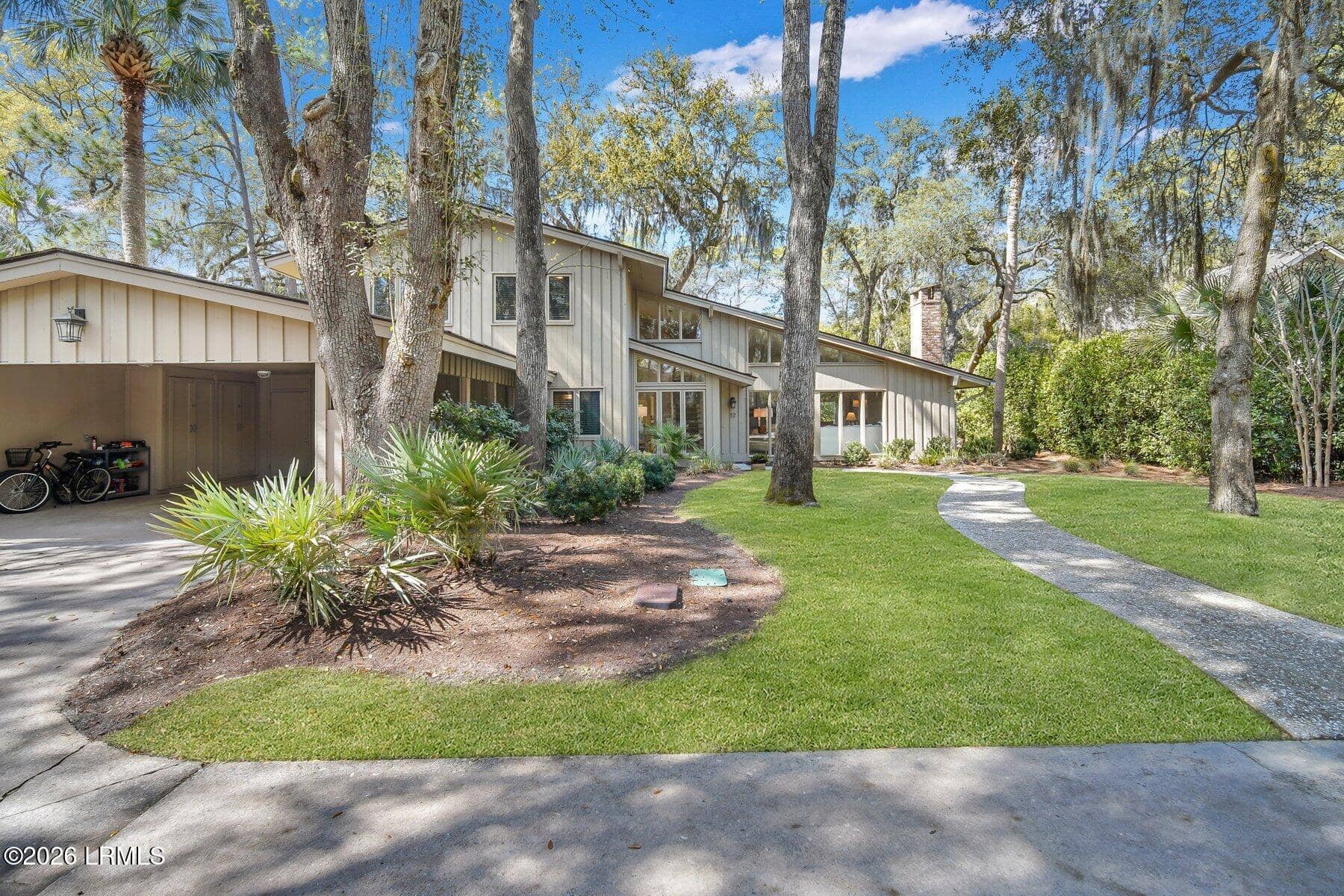 12 Sandhill Crane Road, Hilton Head Island, SC 29928 — photo 72 of 78