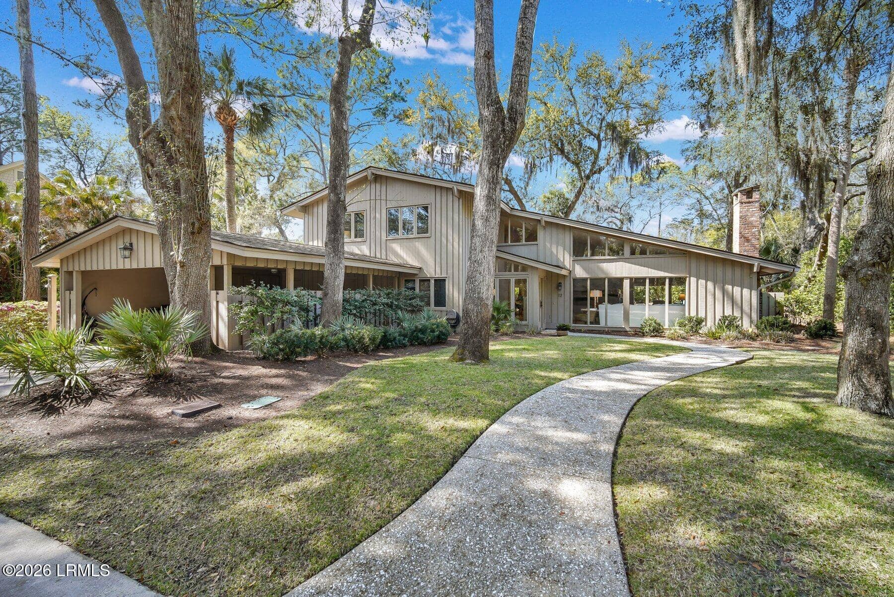 12 Sandhill Crane Road, Hilton Head Island, SC 29928 — photo 73 of 78