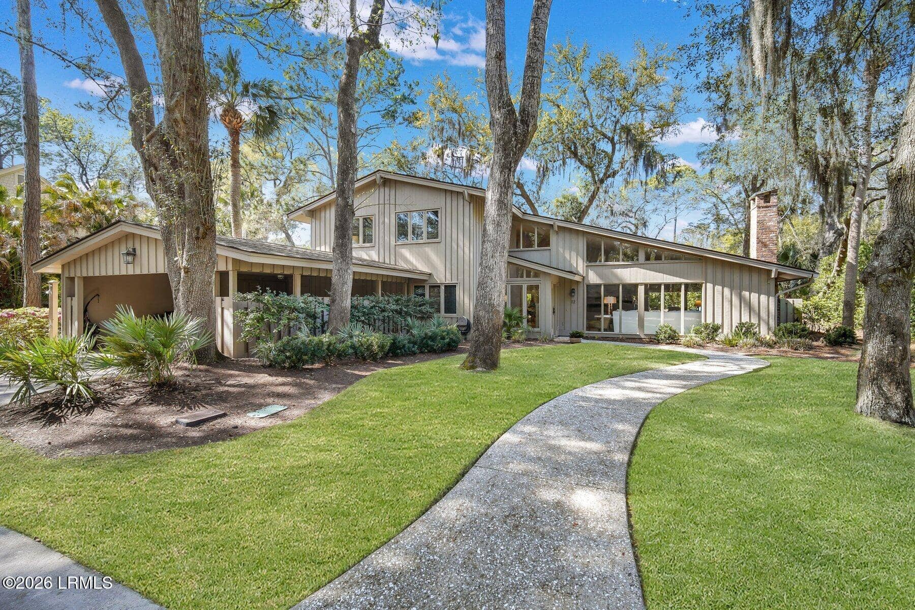 12 Sandhill Crane Road, Hilton Head Island, SC 29928 — photo 74 of 78