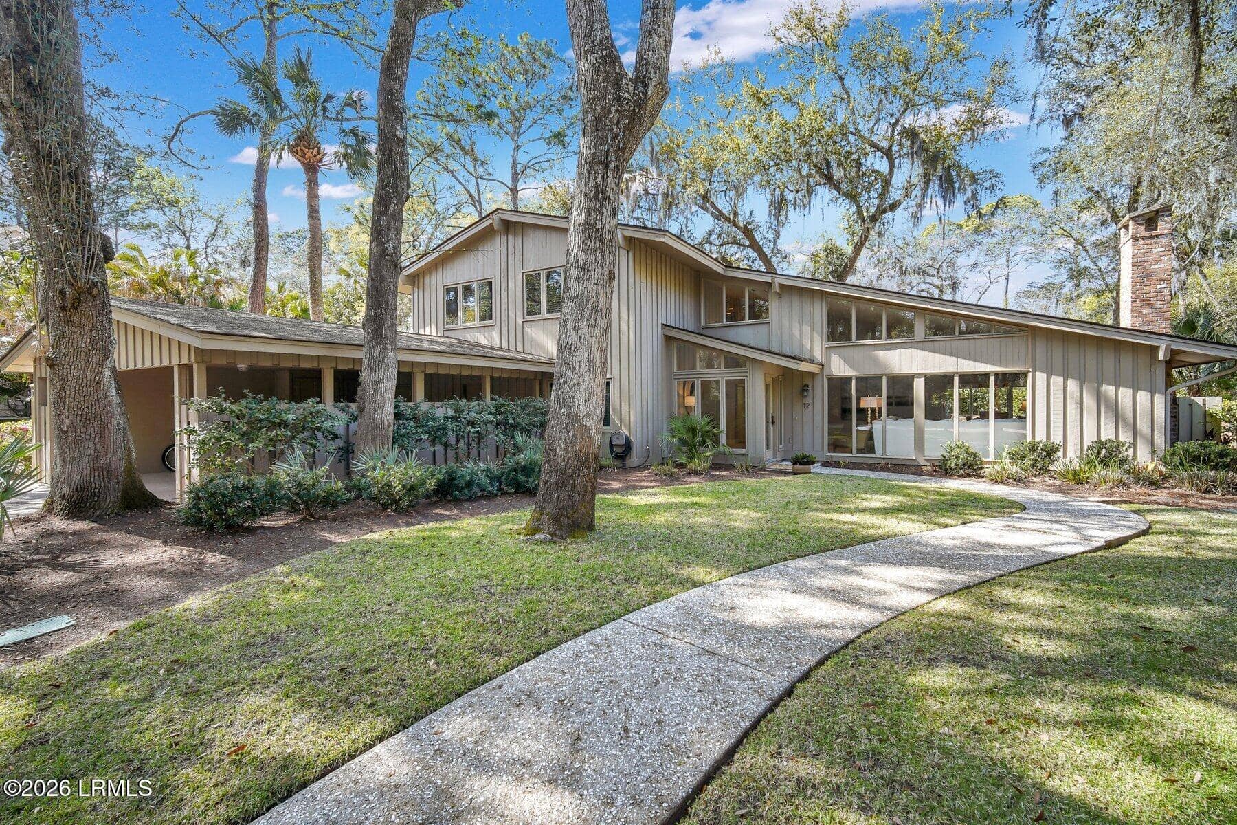 12 Sandhill Crane Road, Hilton Head Island, SC 29928 — photo 75 of 78