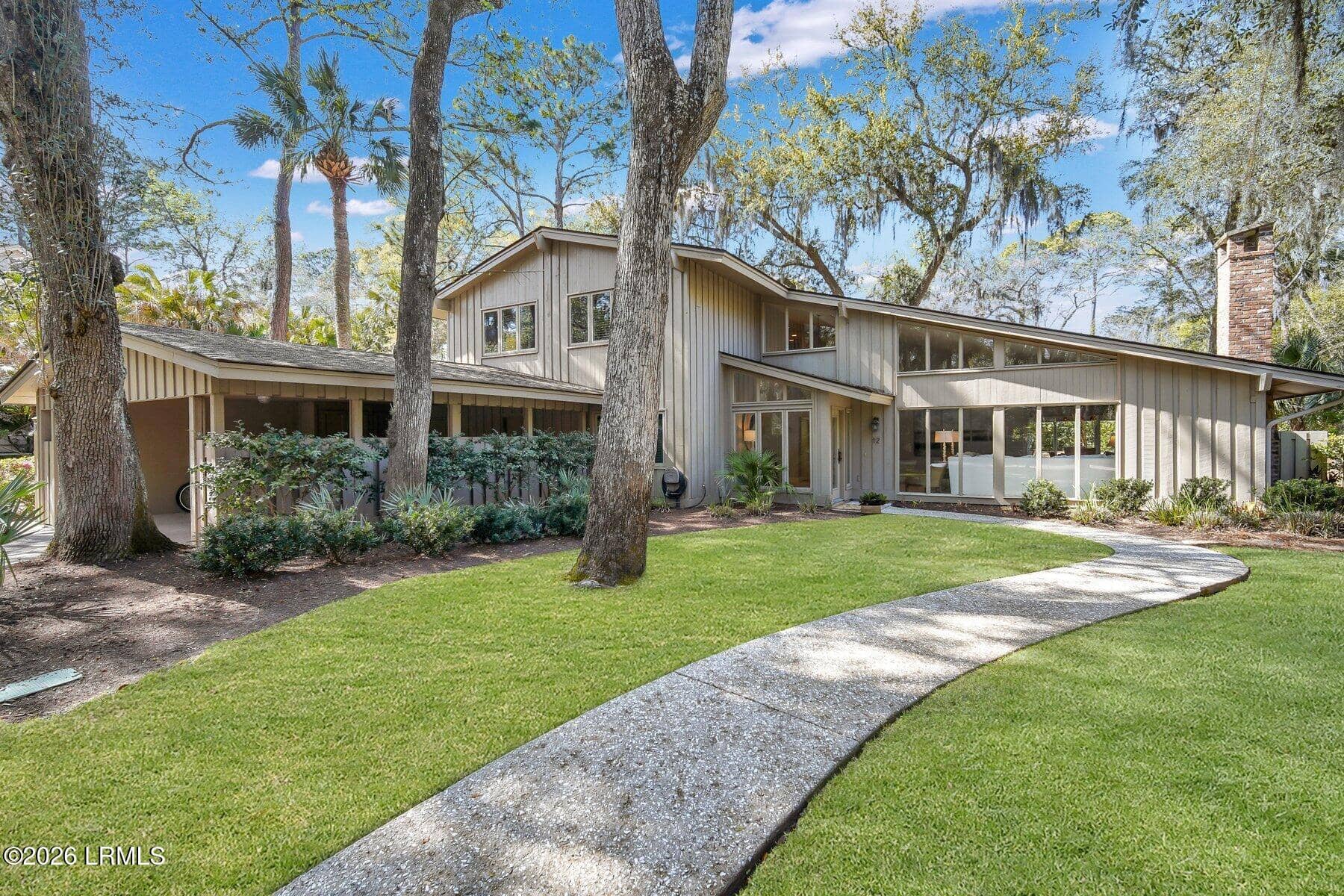 12 Sandhill Crane Road, Hilton Head Island, SC 29928 — photo 76 of 78