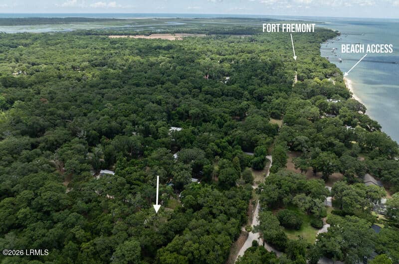 5 Hand Drive, St. Helena Island, SC 29920 — photo 2 of 13