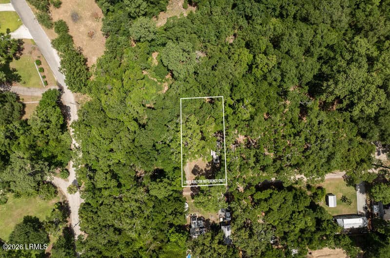 5 Hand Drive, St. Helena Island, SC 29920 — photo 12 of 13