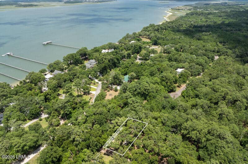 5 Hand Drive, St. Helena Island, SC 29920 — photo 13 of 13