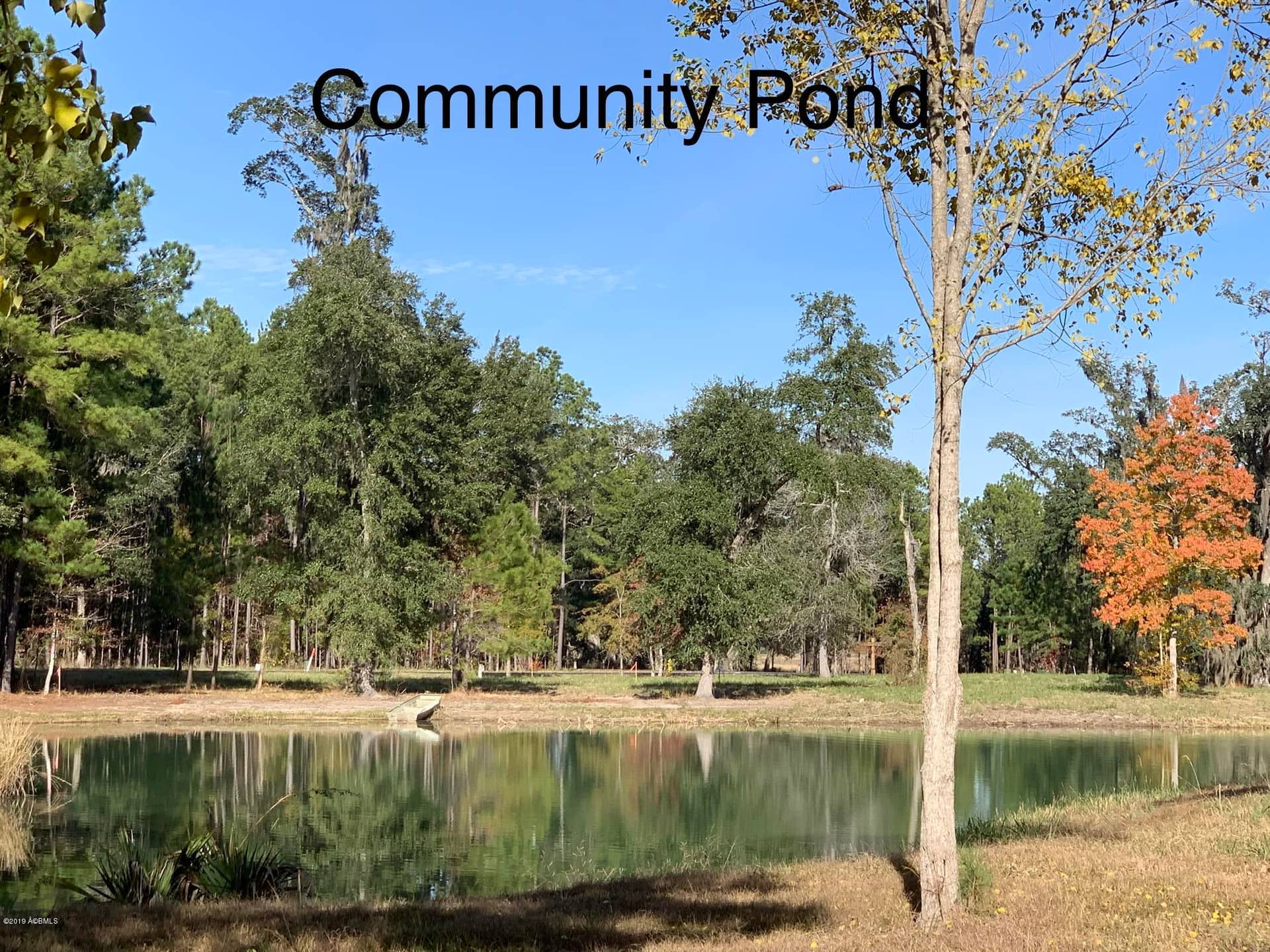 72 Founders Oak Way, Yemassee, SC 29945 — photo 8 of 34
