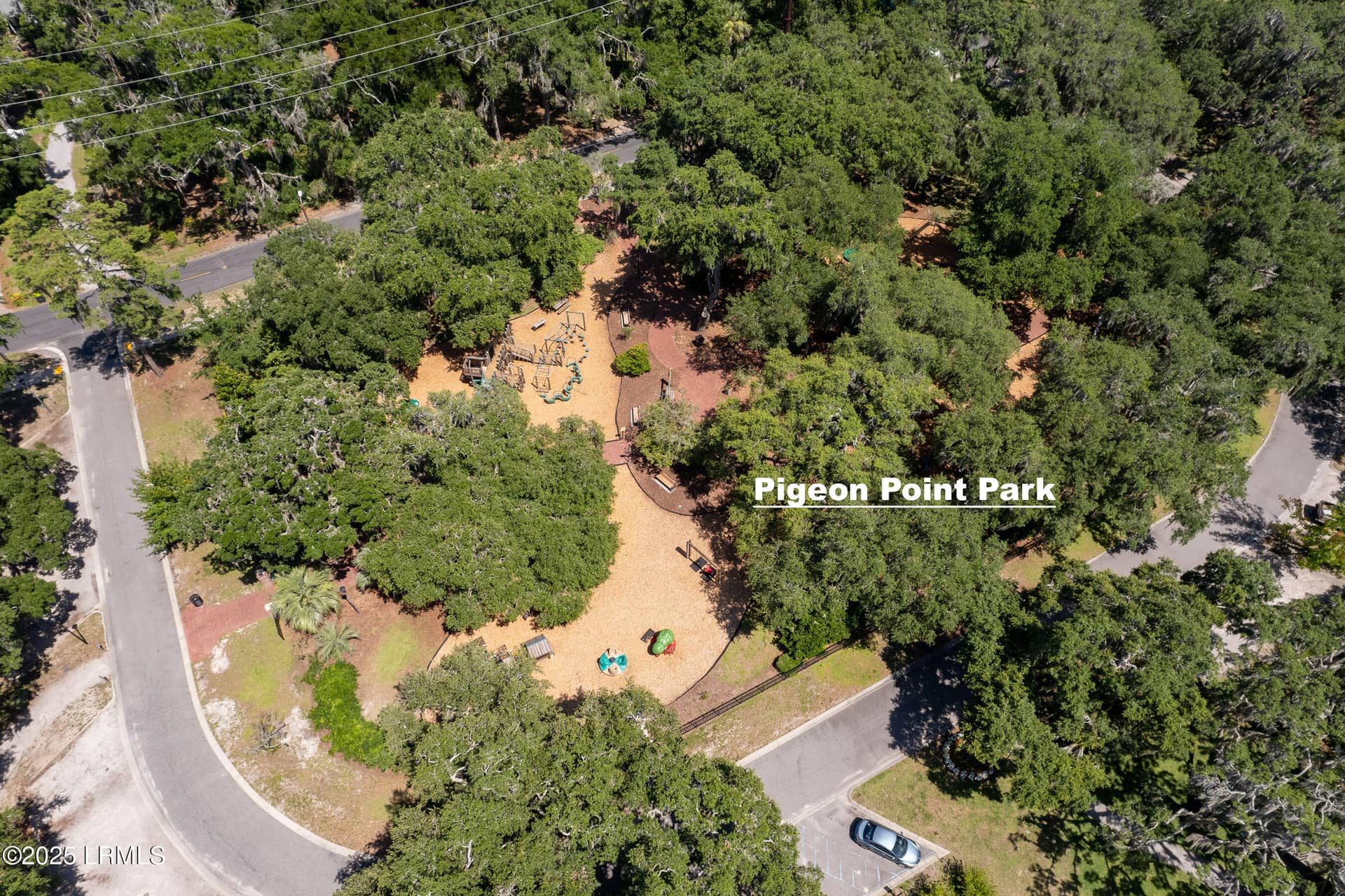 1203 Laudonniere Street, Beaufort, SC 29902 — photo 47 of 56