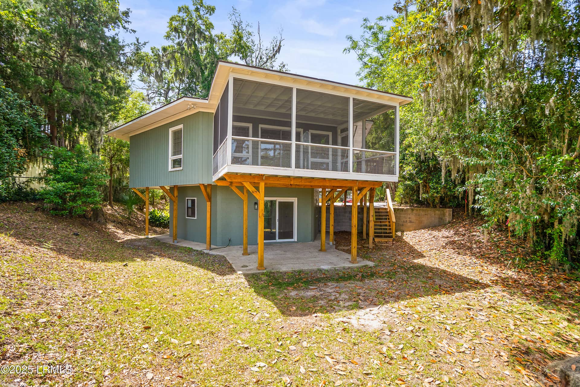 1203 Laudonniere Street, Beaufort, SC 29902 — photo 56 of 56