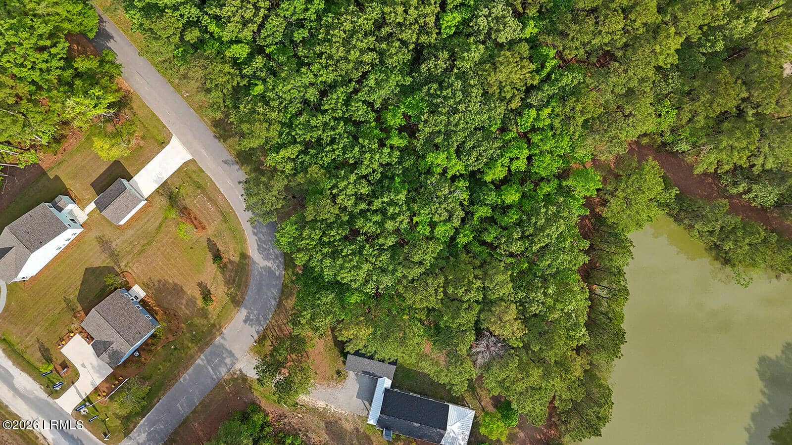 72 Founders Oak Way, Yemassee, SC 29945 — photo 17 of 34