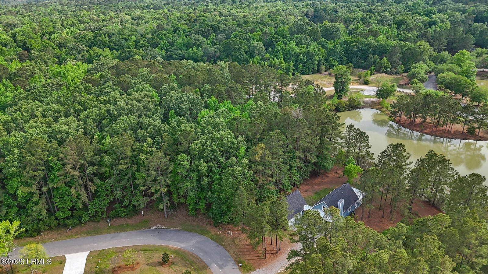 72 Founders Oak Way, Yemassee, SC 29945 — photo 19 of 34