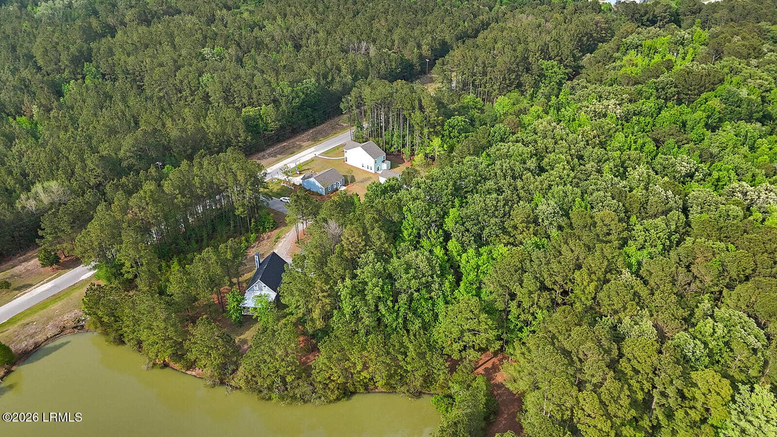72 Founders Oak Way, Yemassee, SC 29945 — photo 20 of 34
