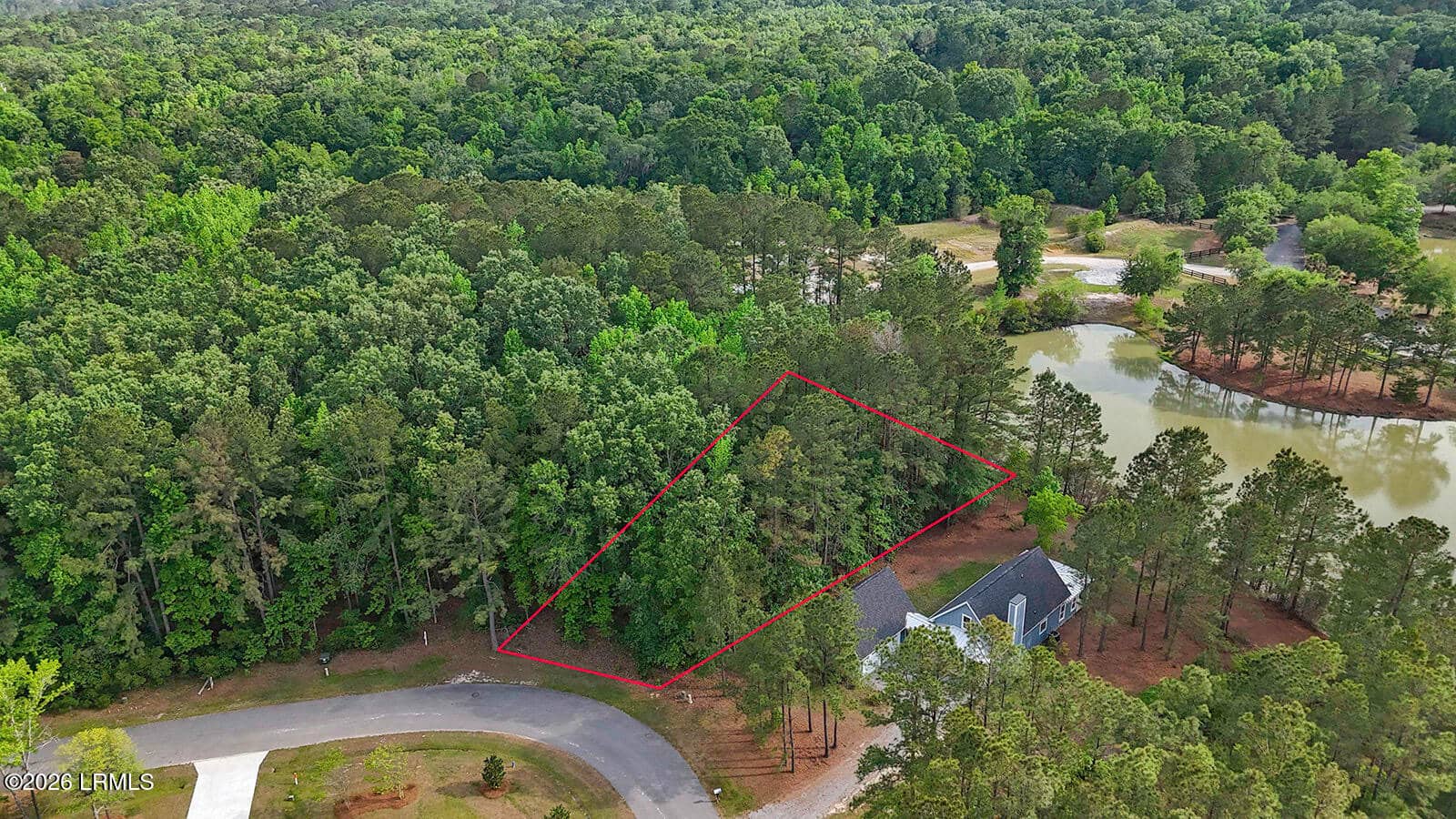 72 Founders Oak Way, Yemassee, SC 29945 — photo 21 of 34