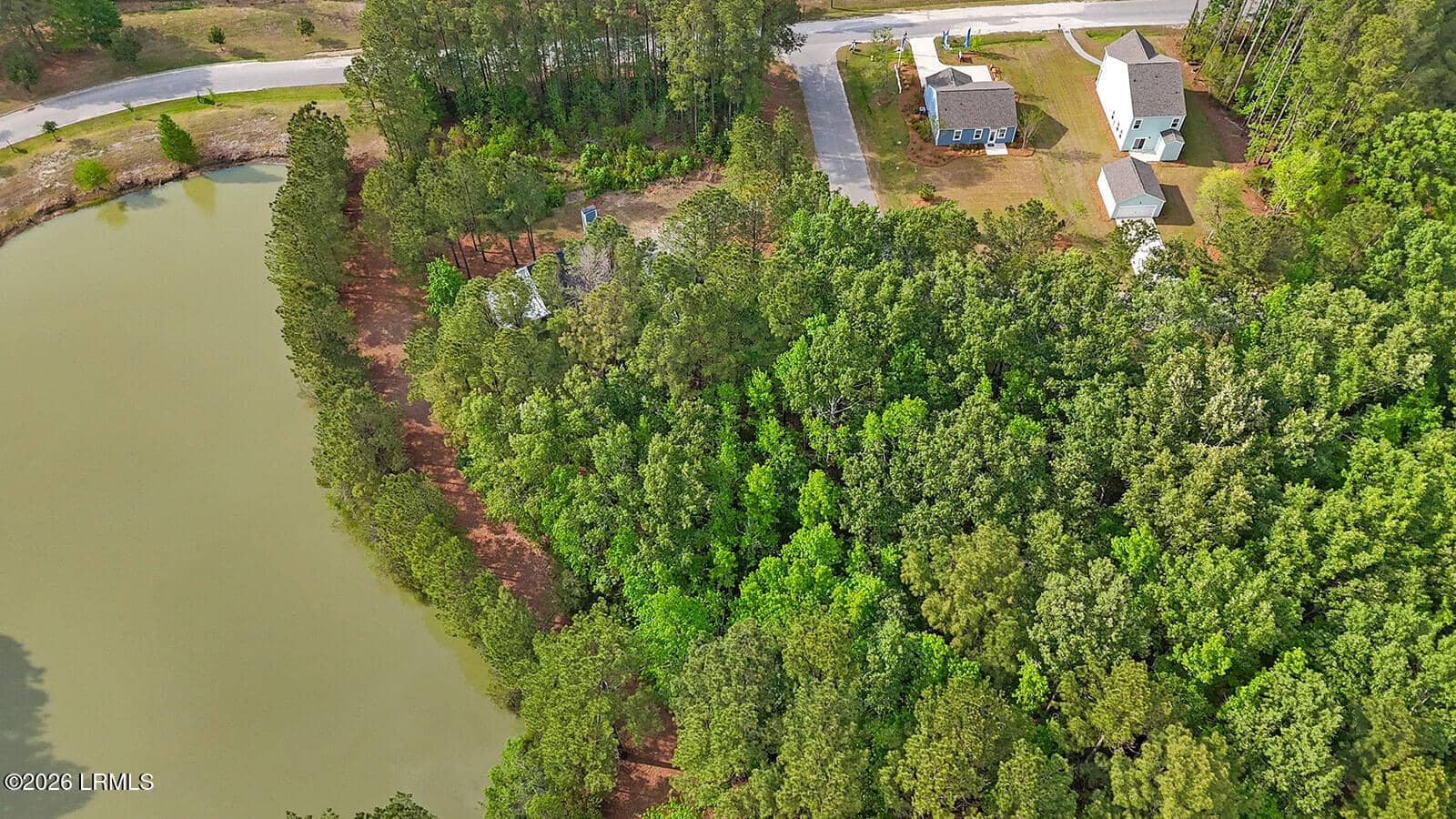 72 Founders Oak Way, Yemassee, SC 29945 — photo 22 of 34