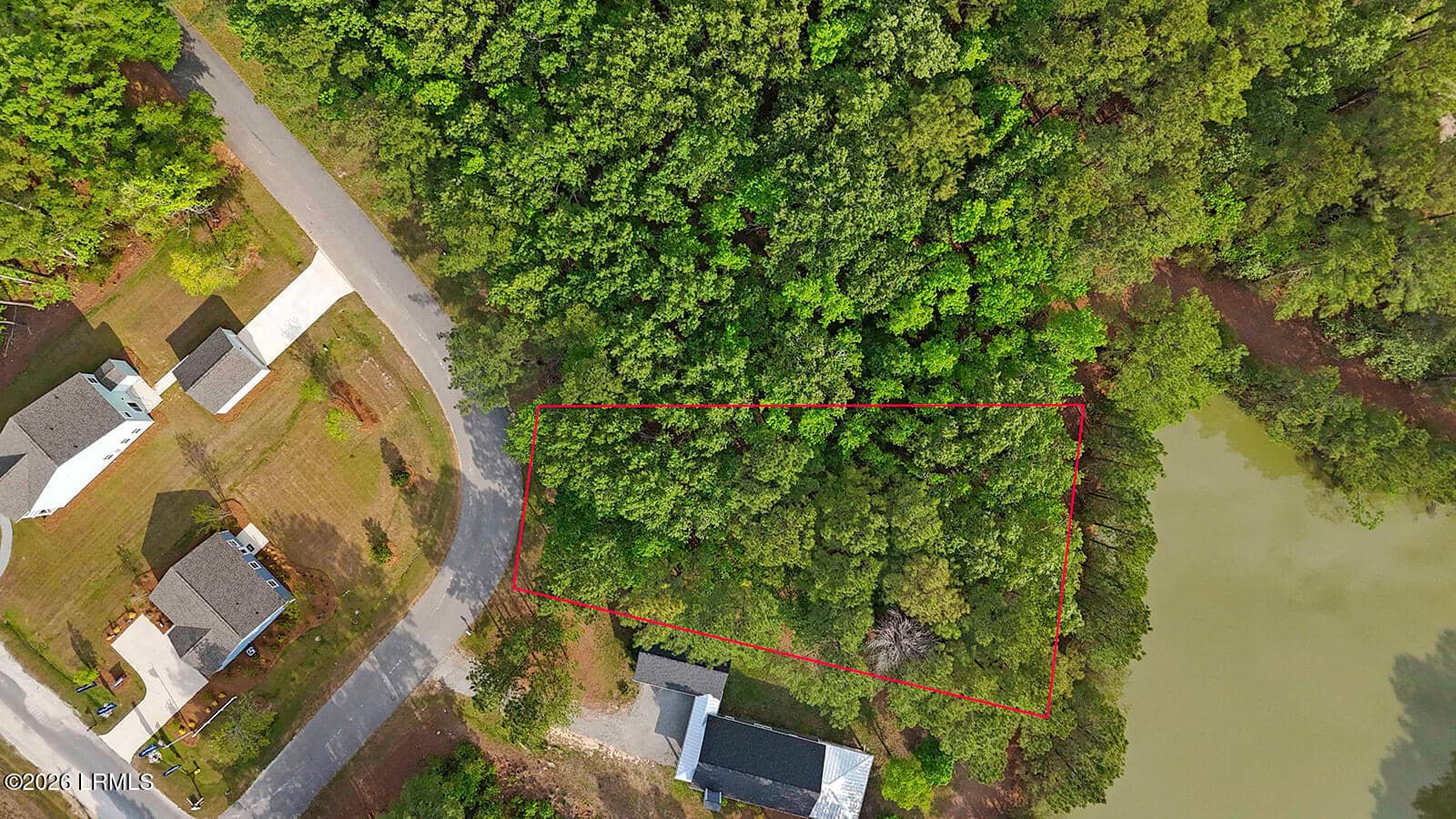 72 Founders Oak Way, Yemassee, SC 29945 — photo 23 of 34