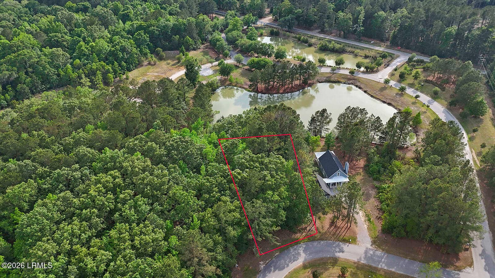 72 Founders Oak Way, Yemassee, SC 29945 — photo 24 of 34