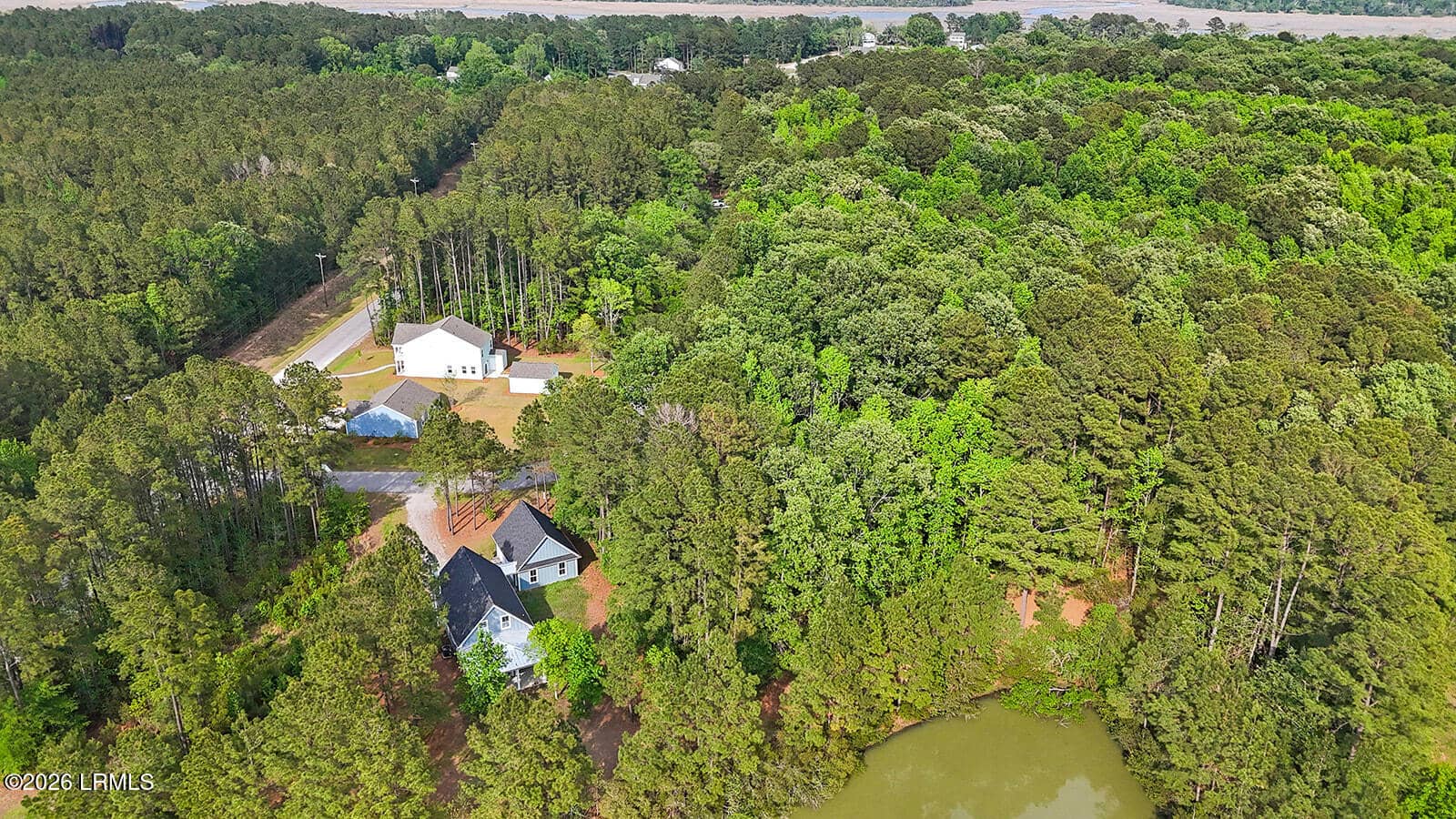 72 Founders Oak Way, Yemassee, SC 29945 — photo 25 of 34