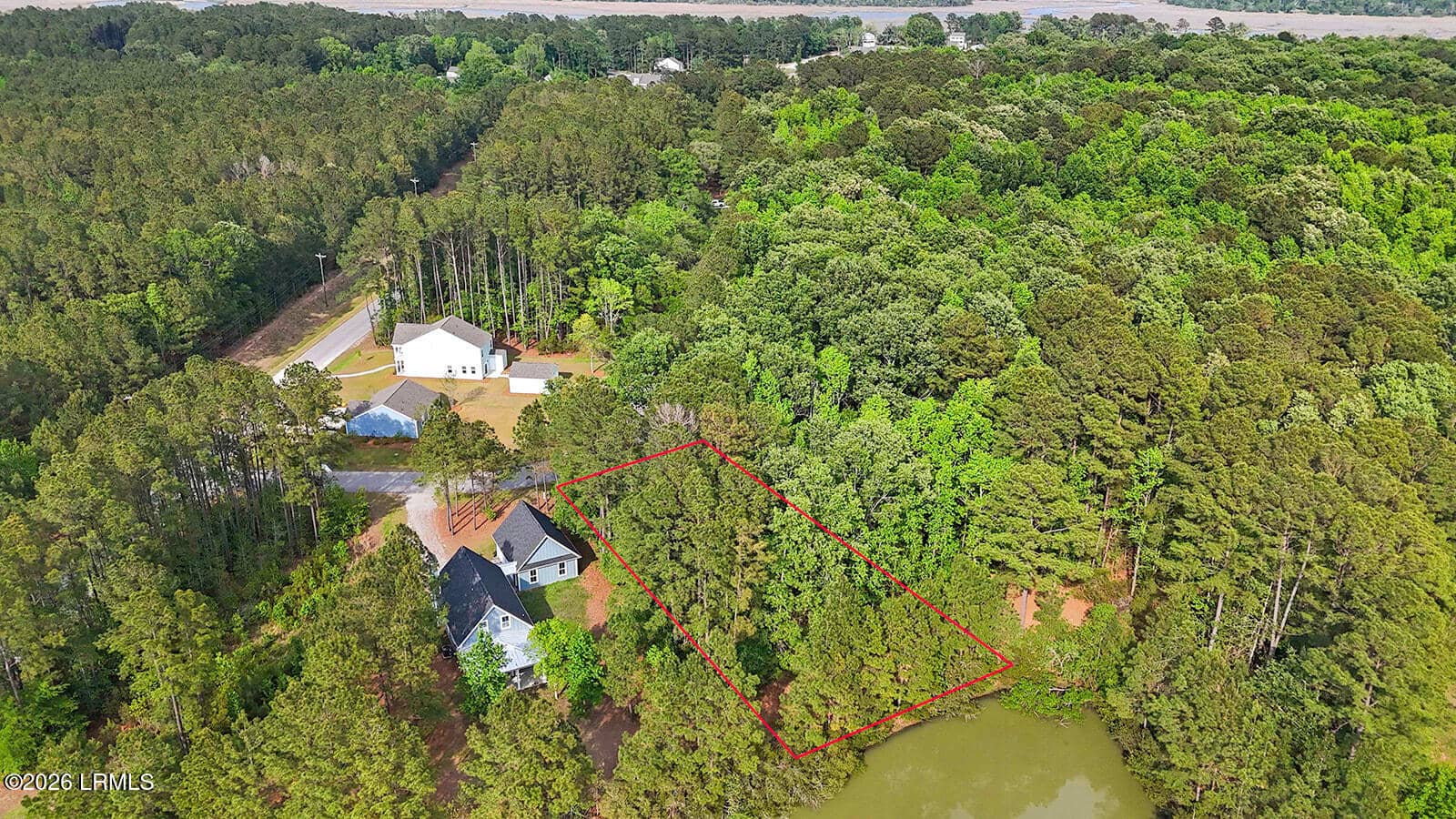 72 Founders Oak Way, Yemassee, SC 29945 — photo 26 of 34