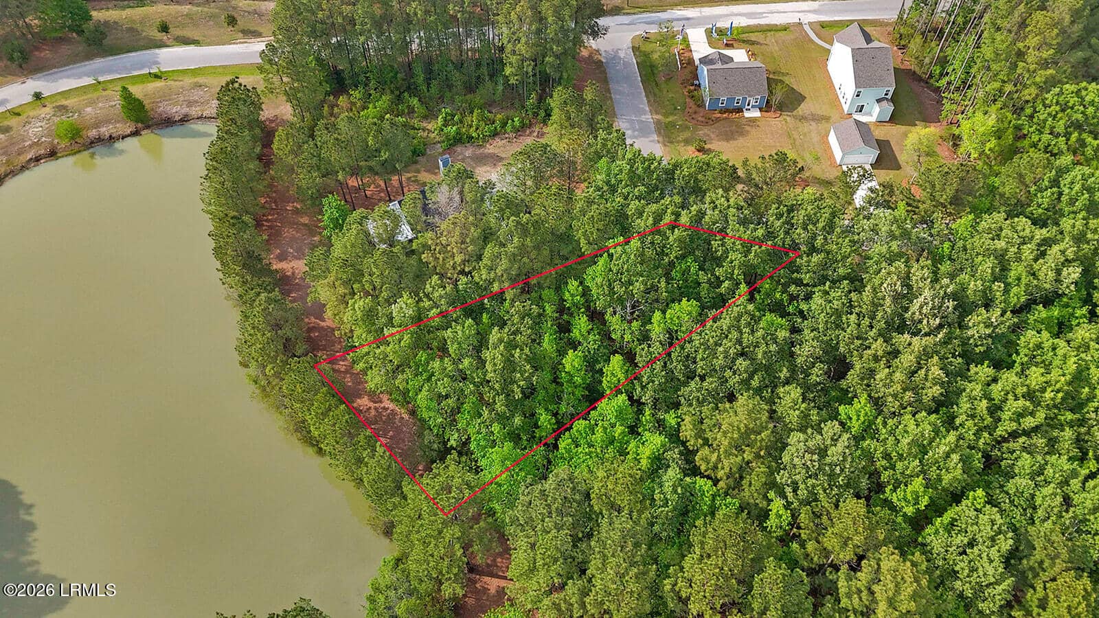 72 Founders Oak Way, Yemassee, SC 29945 — listing photo