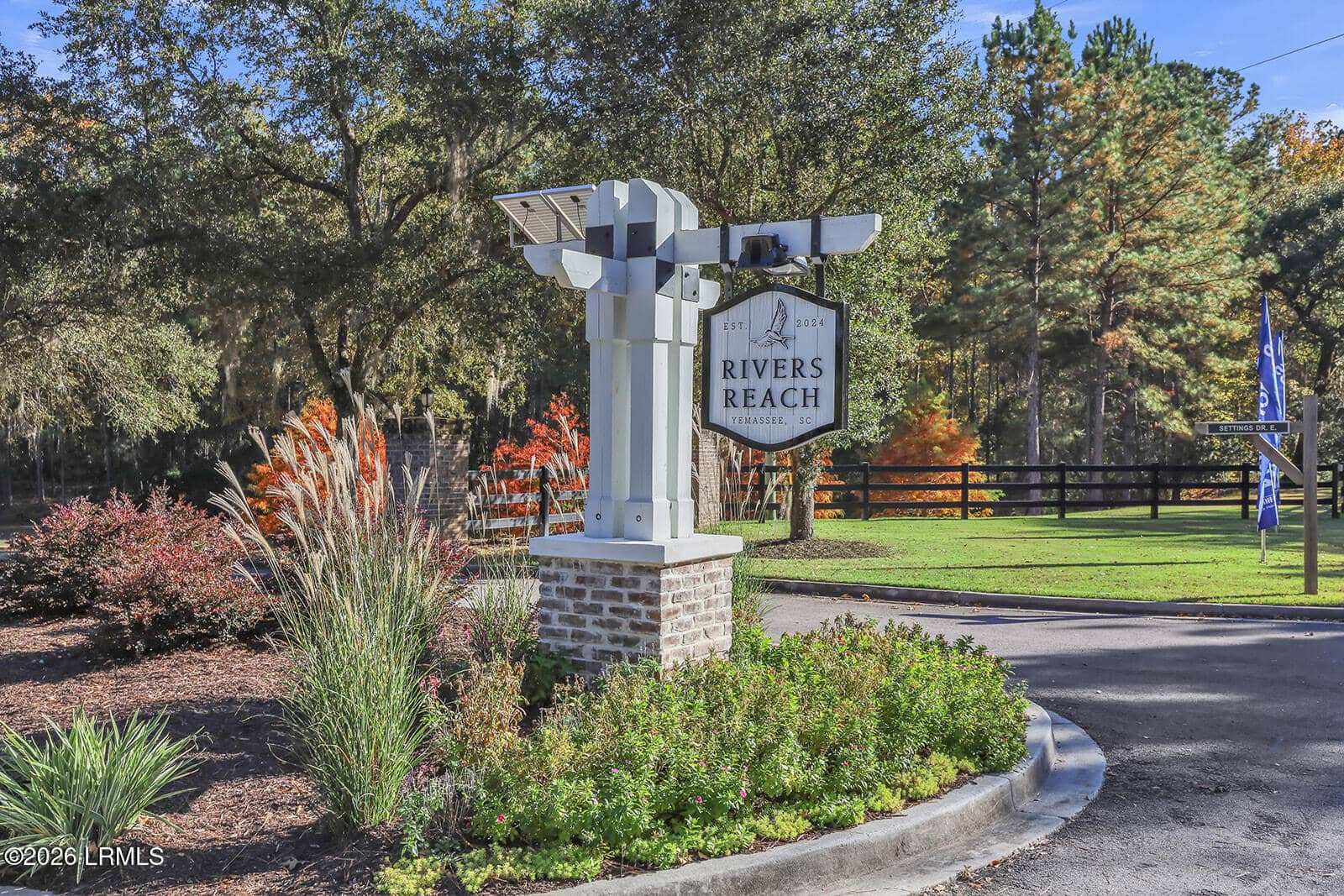 1174 Settings Drive E, Yemassee, SC 29945 — photo 2 of 24