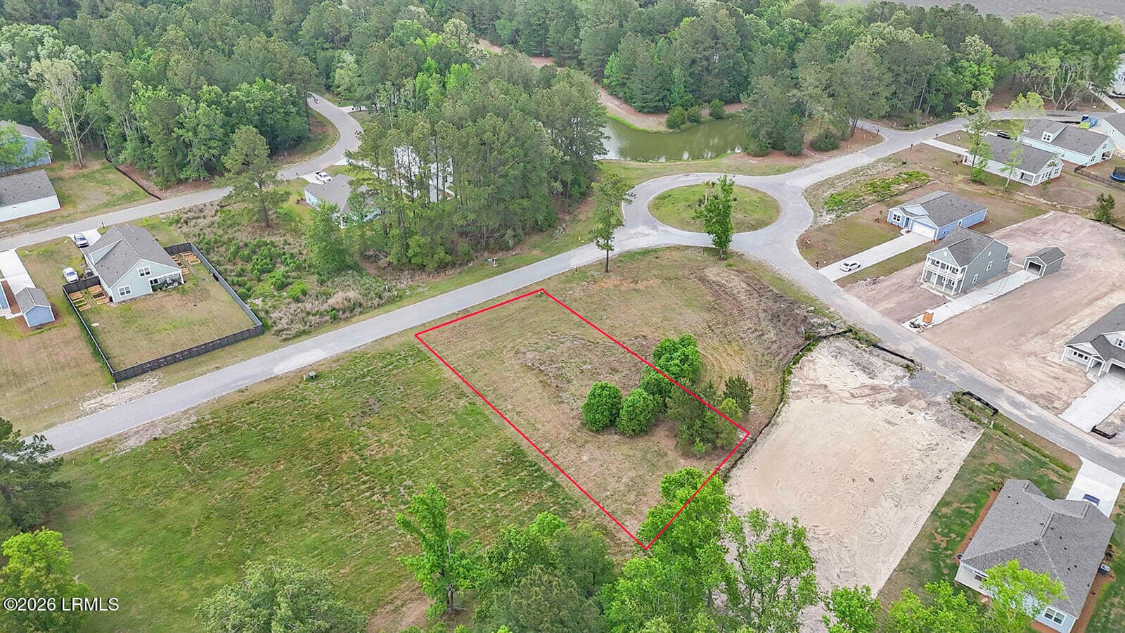 1174 Settings Drive E, Yemassee, SC 29945 — photo 4 of 24