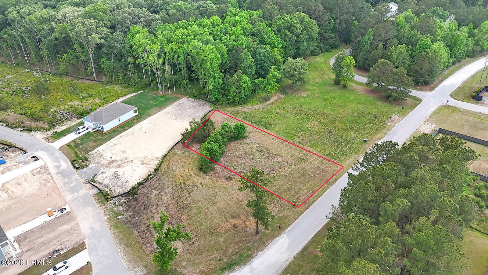 1174 Settings Drive E, Yemassee, SC 29945 — photo 11 of 24