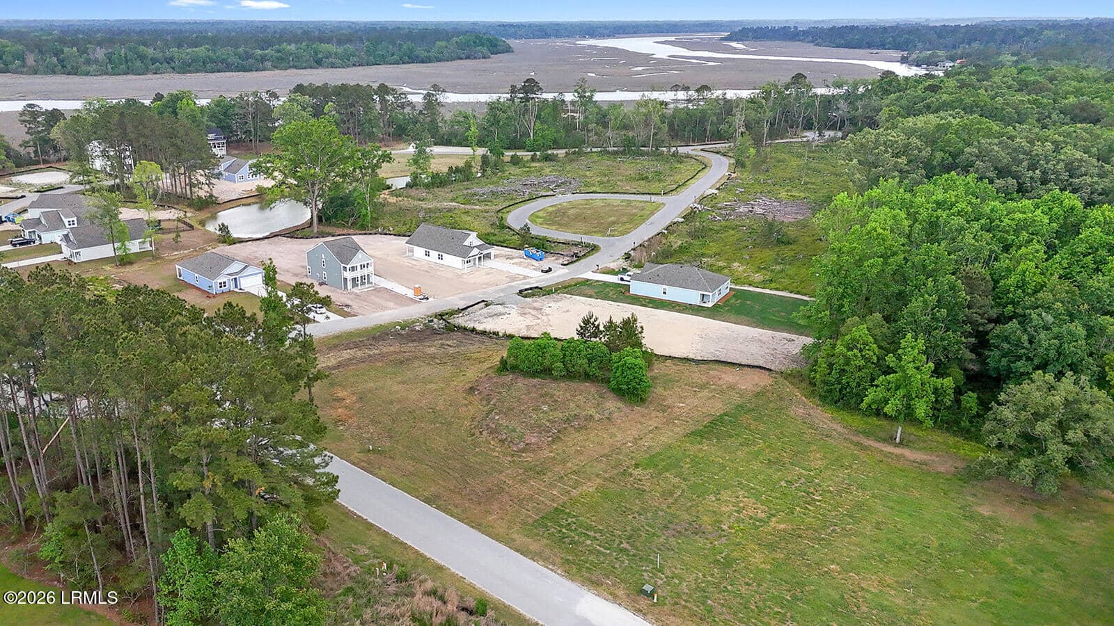 1174 Settings Drive E, Yemassee, SC 29945 — photo 12 of 24
