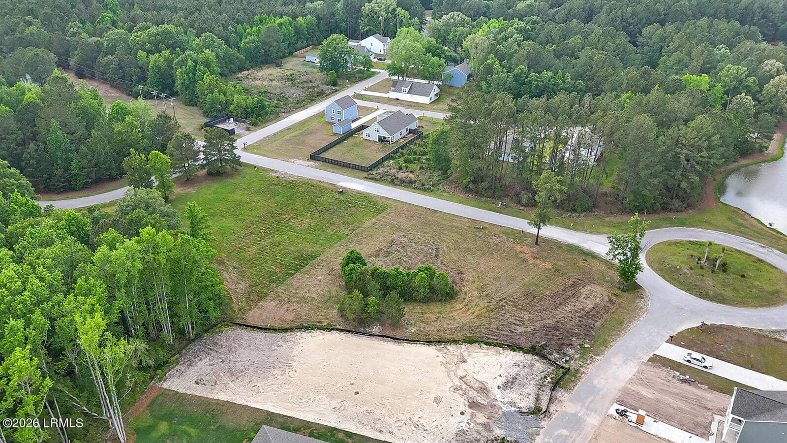 1174 Settings Drive E, Yemassee, SC 29945 — photo 13 of 24