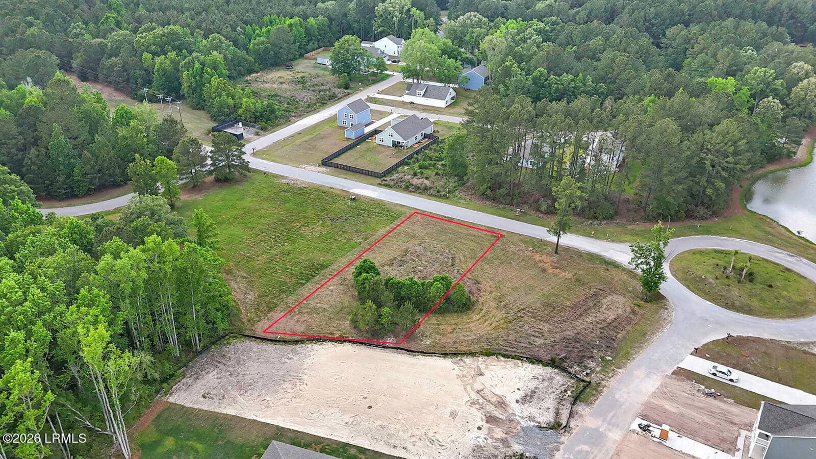 1174 Settings Drive E, Yemassee, SC 29945 — photo 15 of 24