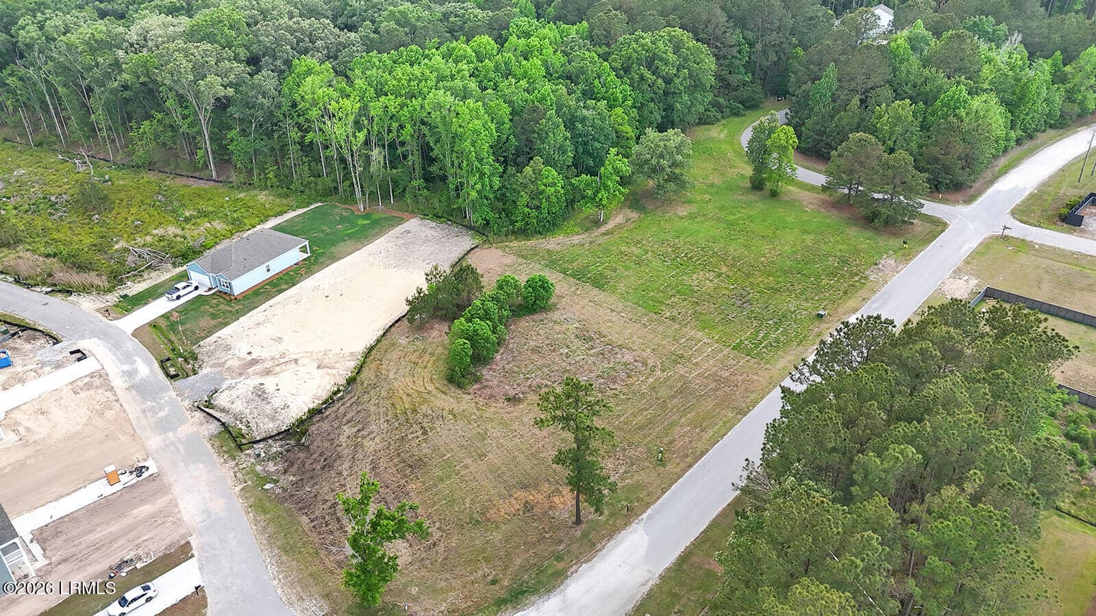 1174 Settings Drive E, Yemassee, SC 29945 — photo 16 of 24