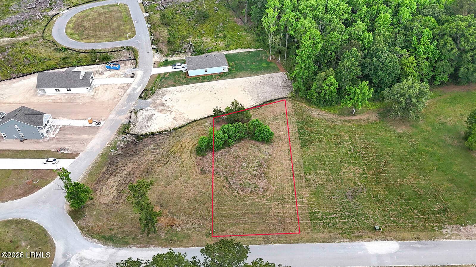 1174 Settings Drive E, Yemassee, SC 29945 — photo 17 of 24
