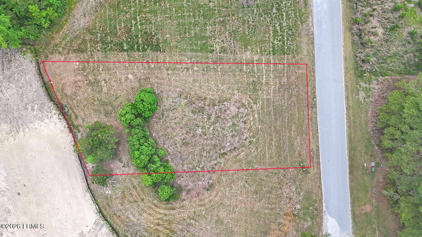 1174 Settings Drive E, Yemassee, SC 29945 — photo 18 of 24