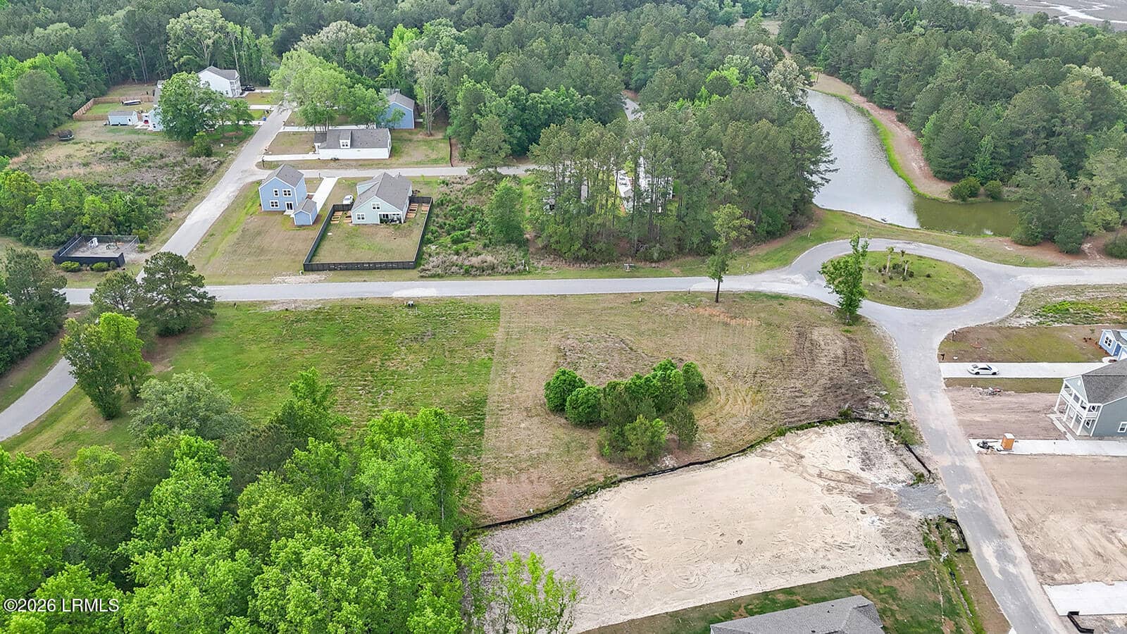 1174 Settings Drive E, Yemassee, SC 29945 — photo 20 of 24