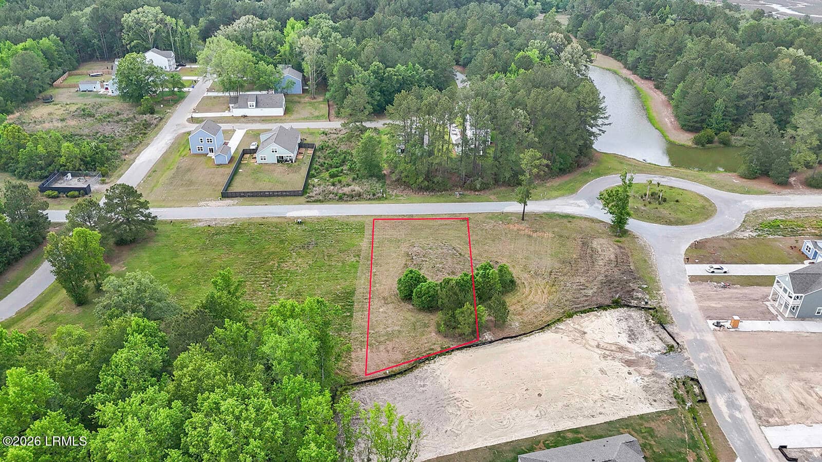 1174 Settings Drive E, Yemassee, SC 29945 — photo 21 of 24