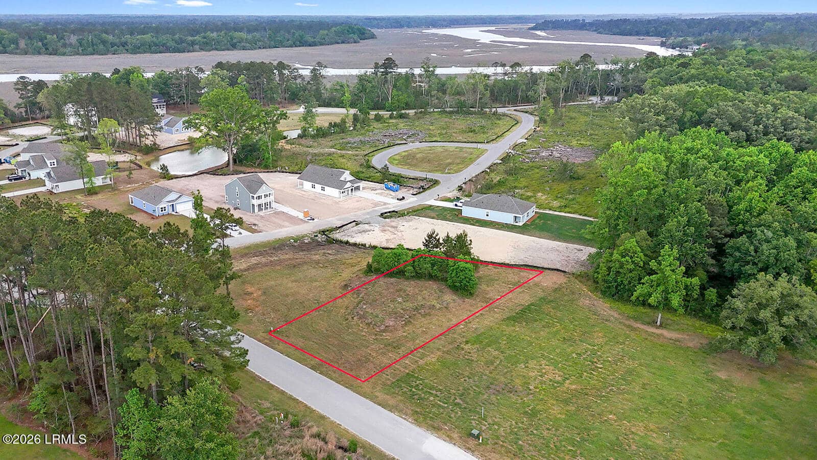 1174 Settings Drive E, Yemassee, SC 29945 — photo 24 of 24