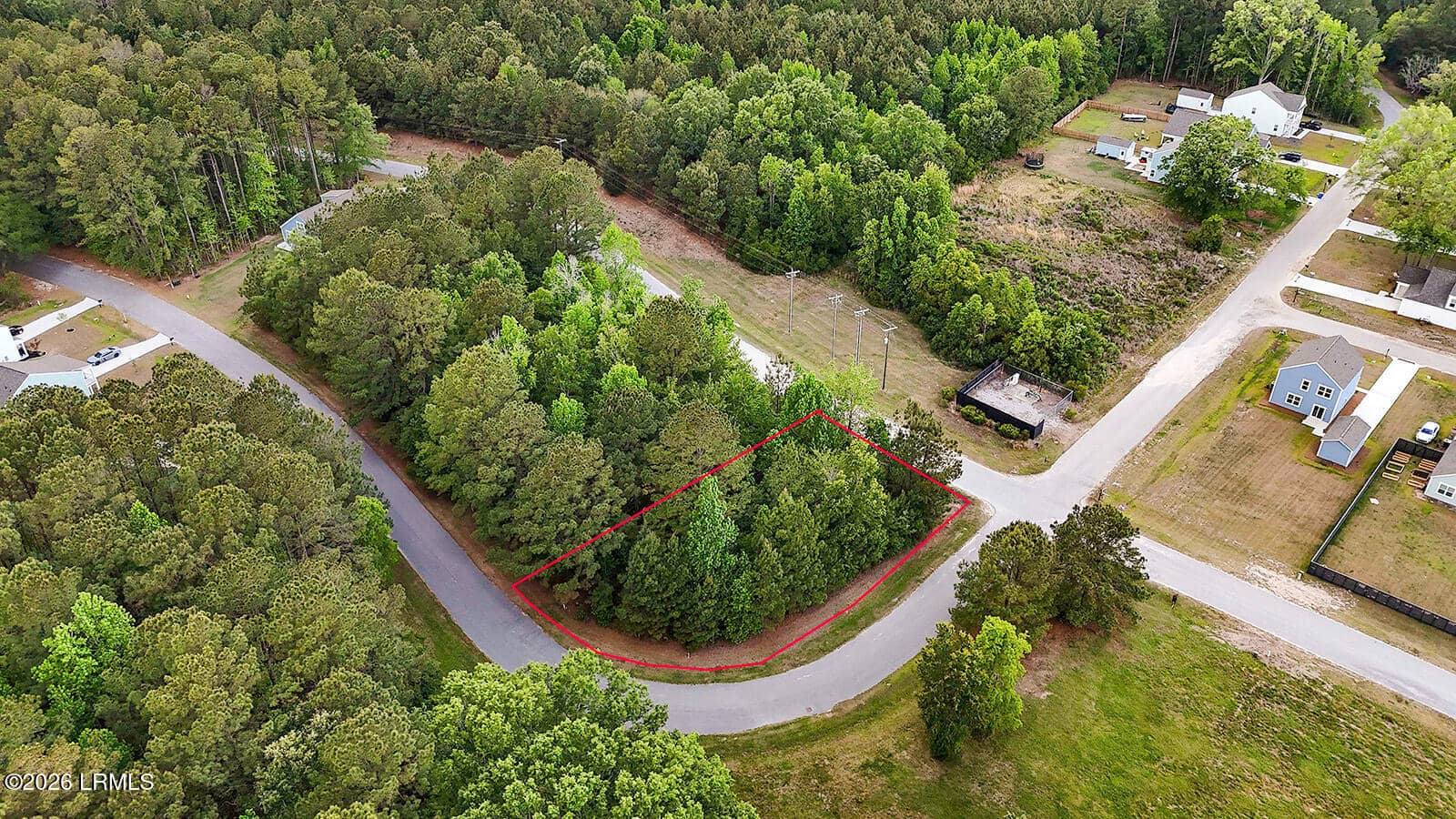 581 Founders Oak Way, Yemassee, SC 29945 — photo 10 of 24
