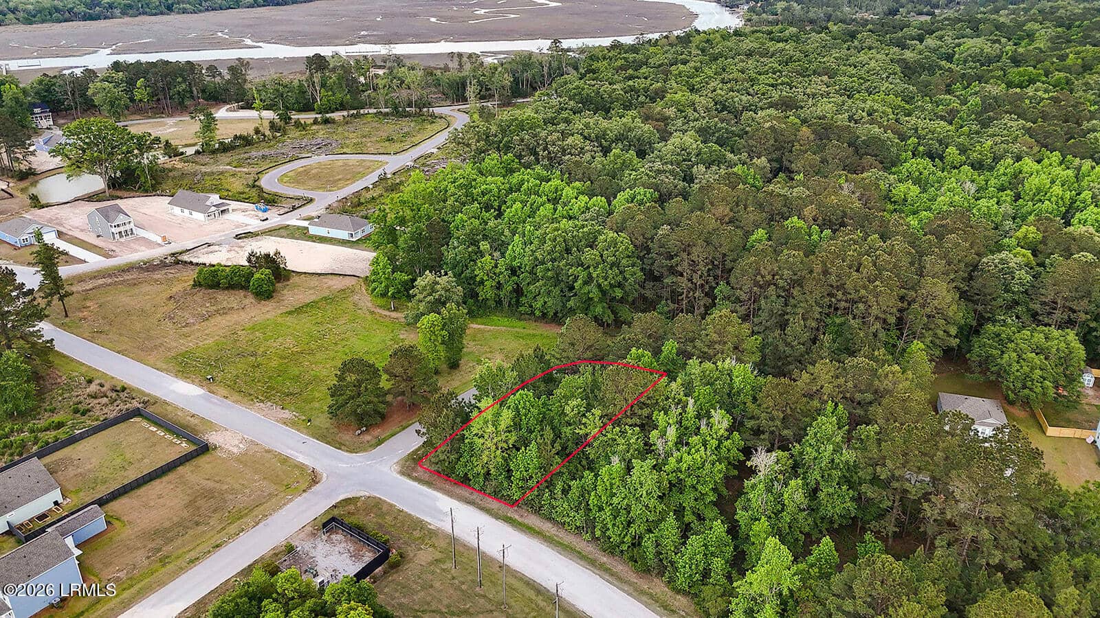 581 Founders Oak Way, Yemassee, SC 29945 — photo 4 of 24