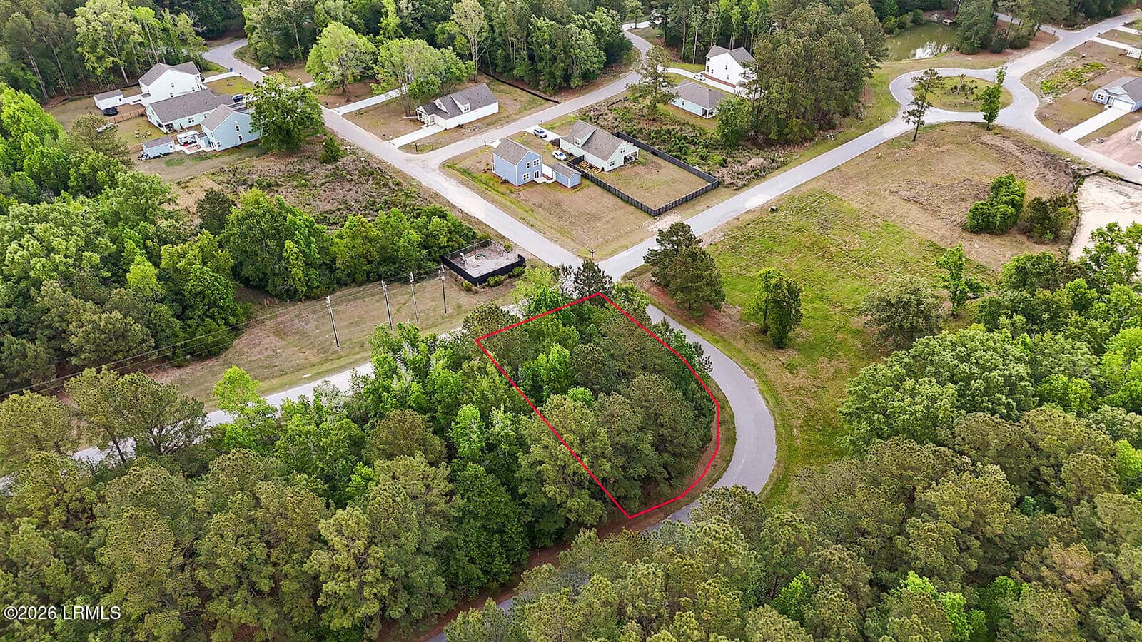 581 Founders Oak Way, Yemassee, SC 29945 — photo 16 of 24