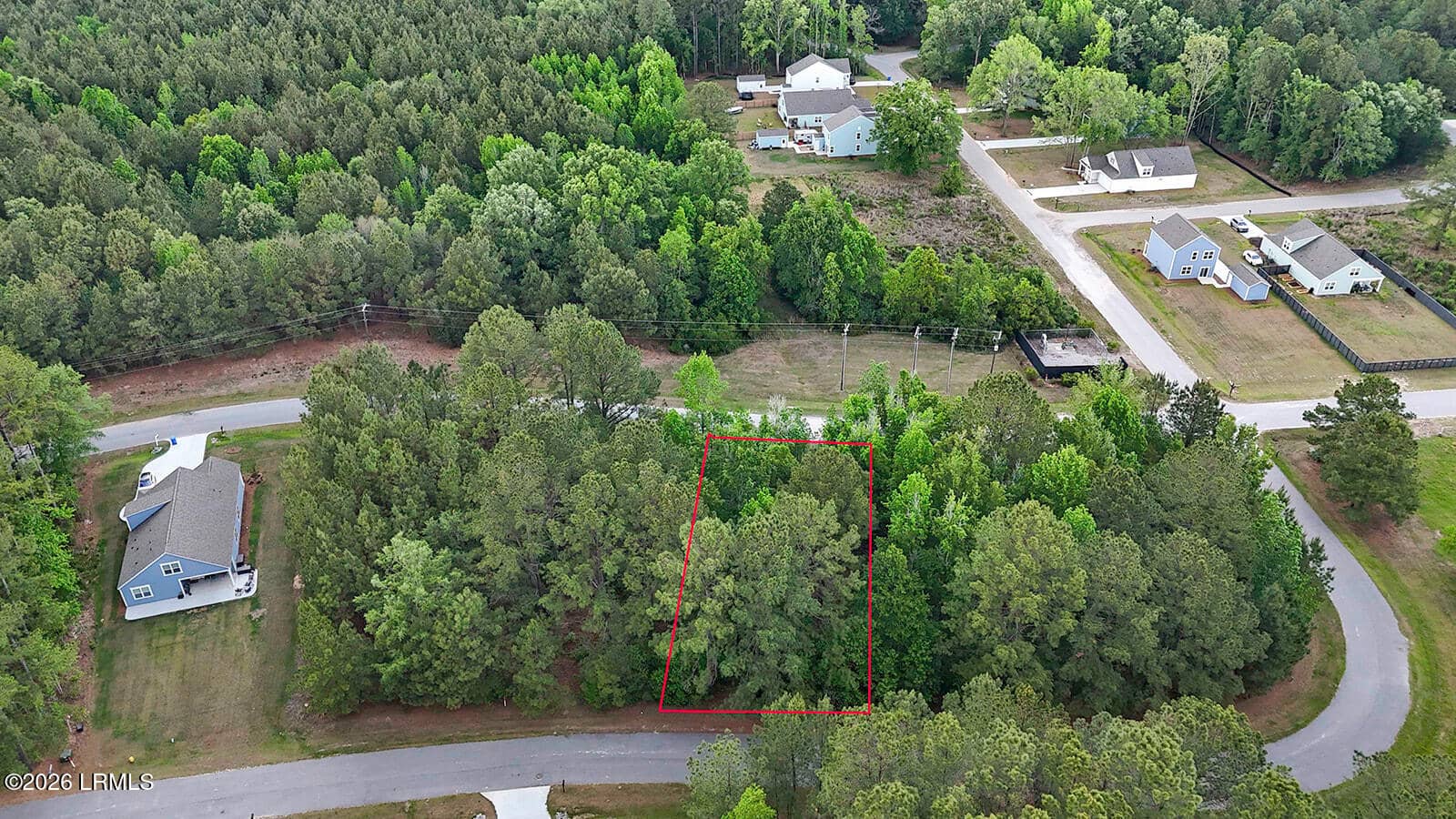 497 Founders Oak Way, Yemassee, SC 29945 — photo 6 of 28